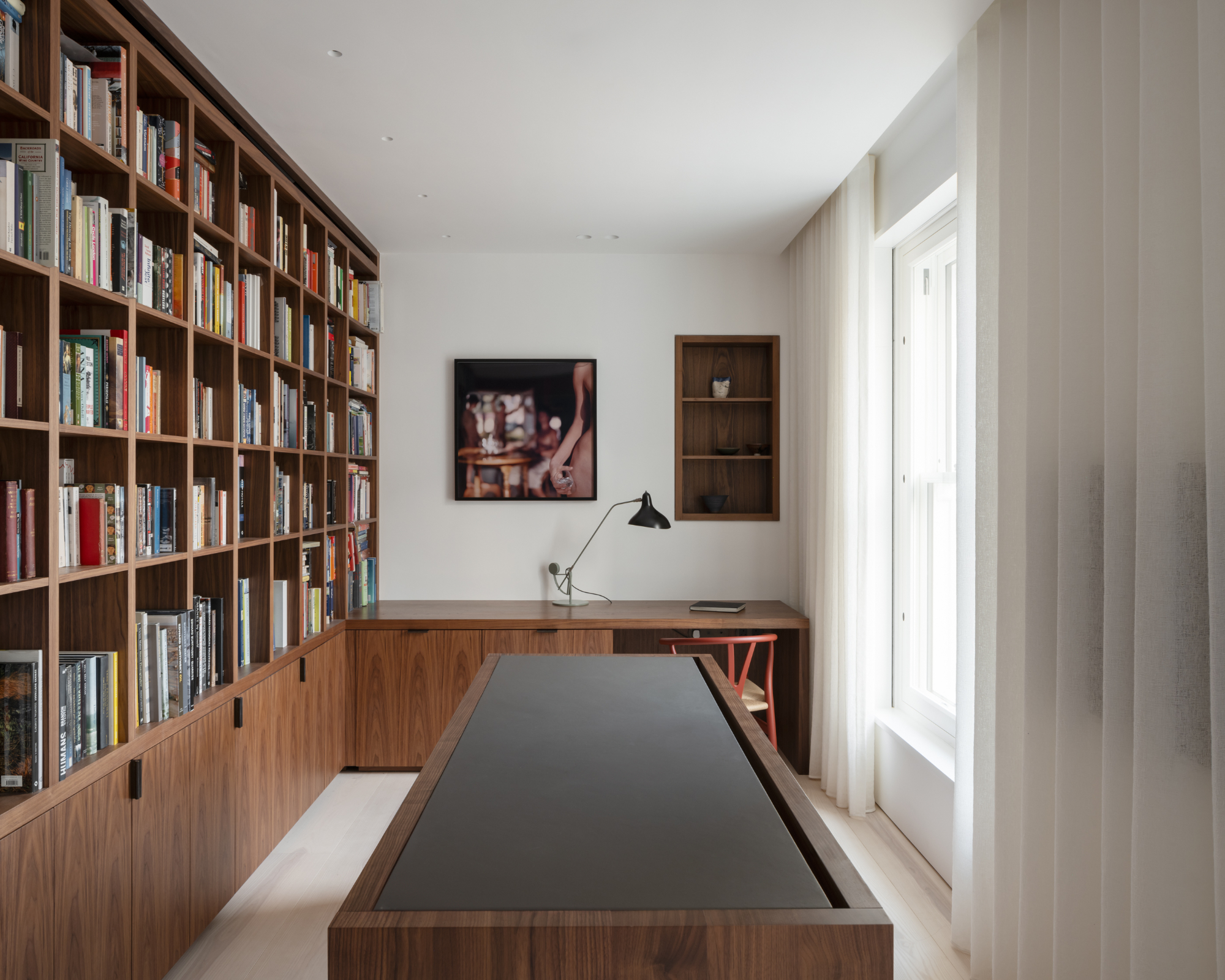 Covent Garden Penthouse - Gessato