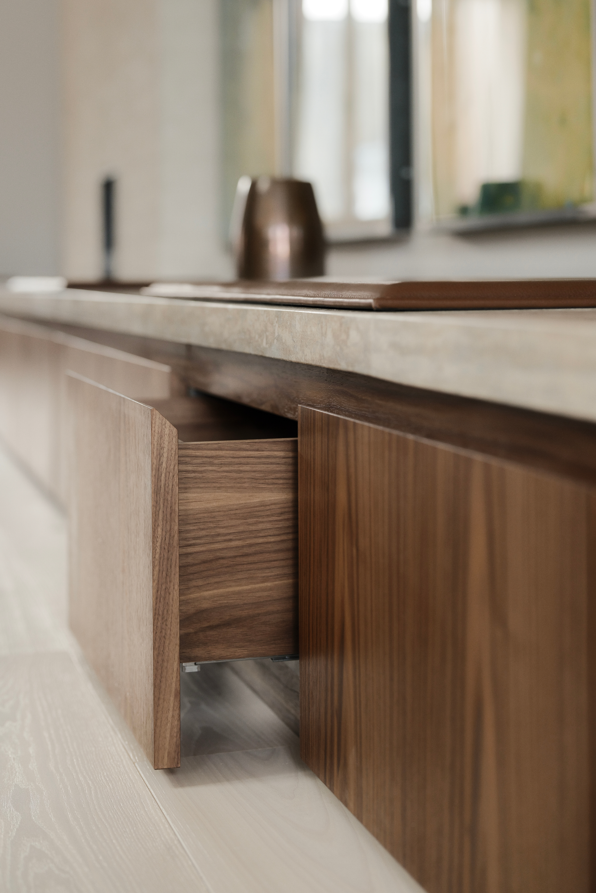 Covent Garden Penthouse - Gessato