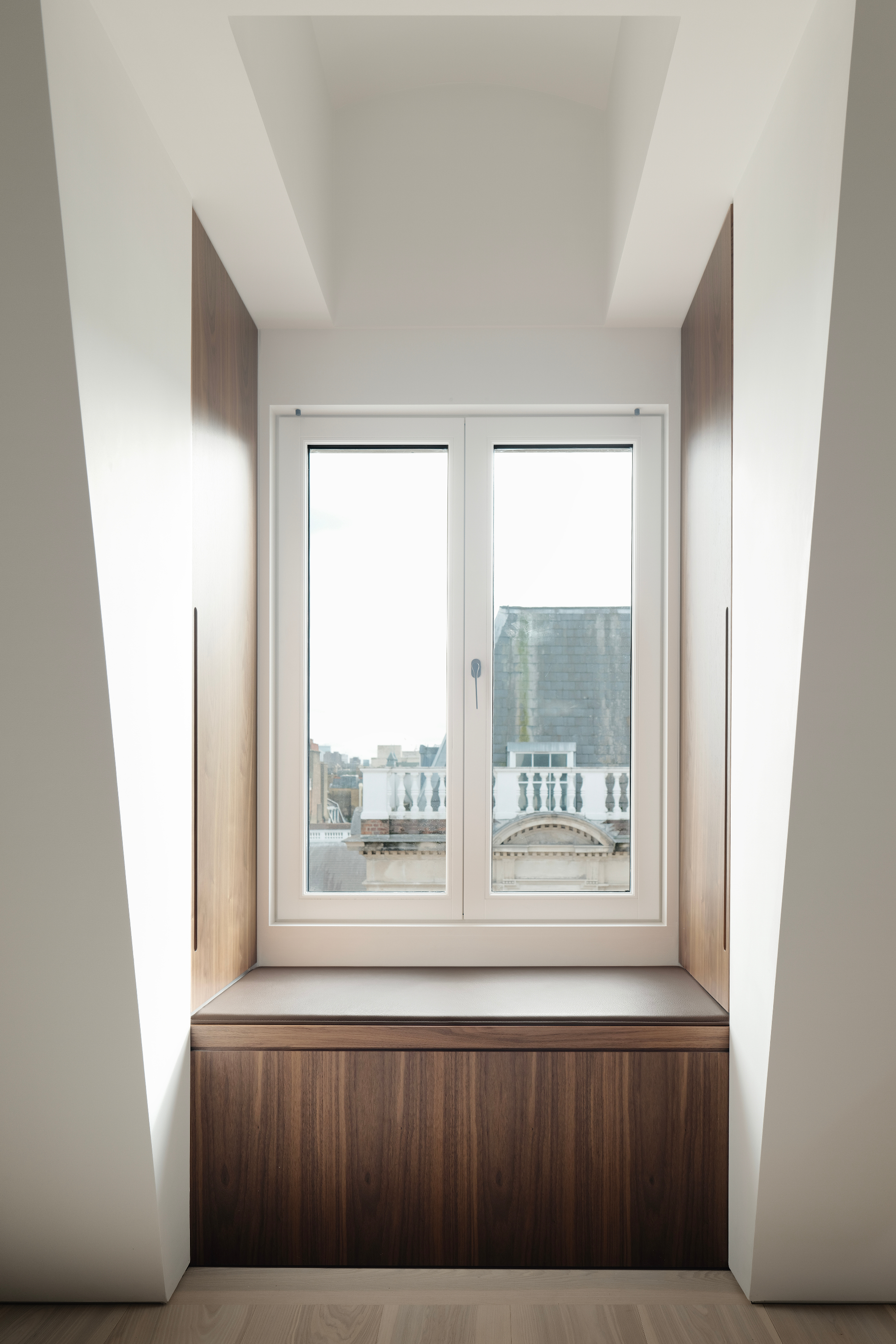 Covent Garden Penthouse - Gessato