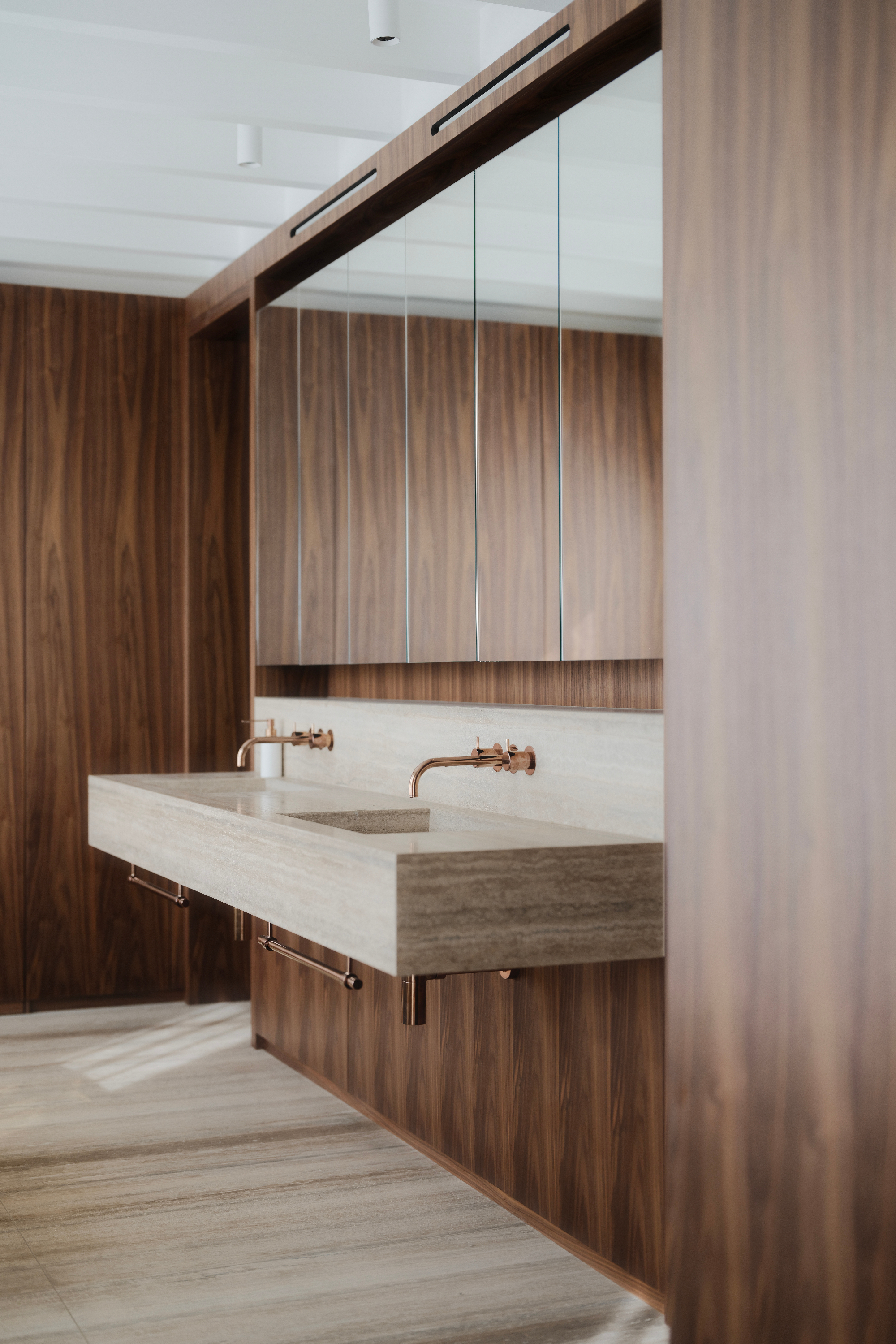 Covent Garden Penthouse - Gessato