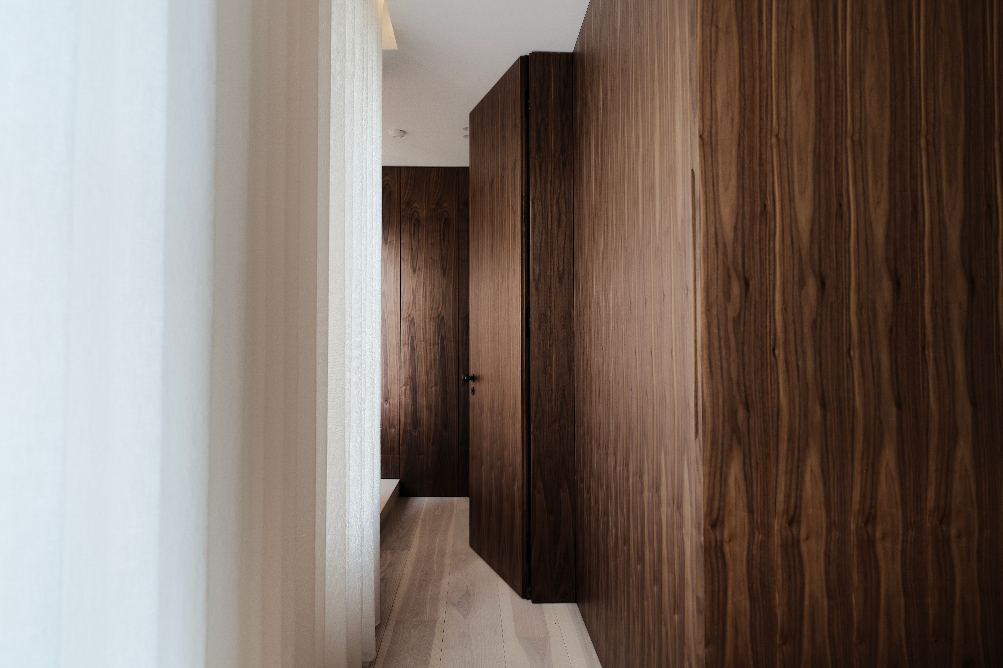 Covent Garden Penthouse - Gessato