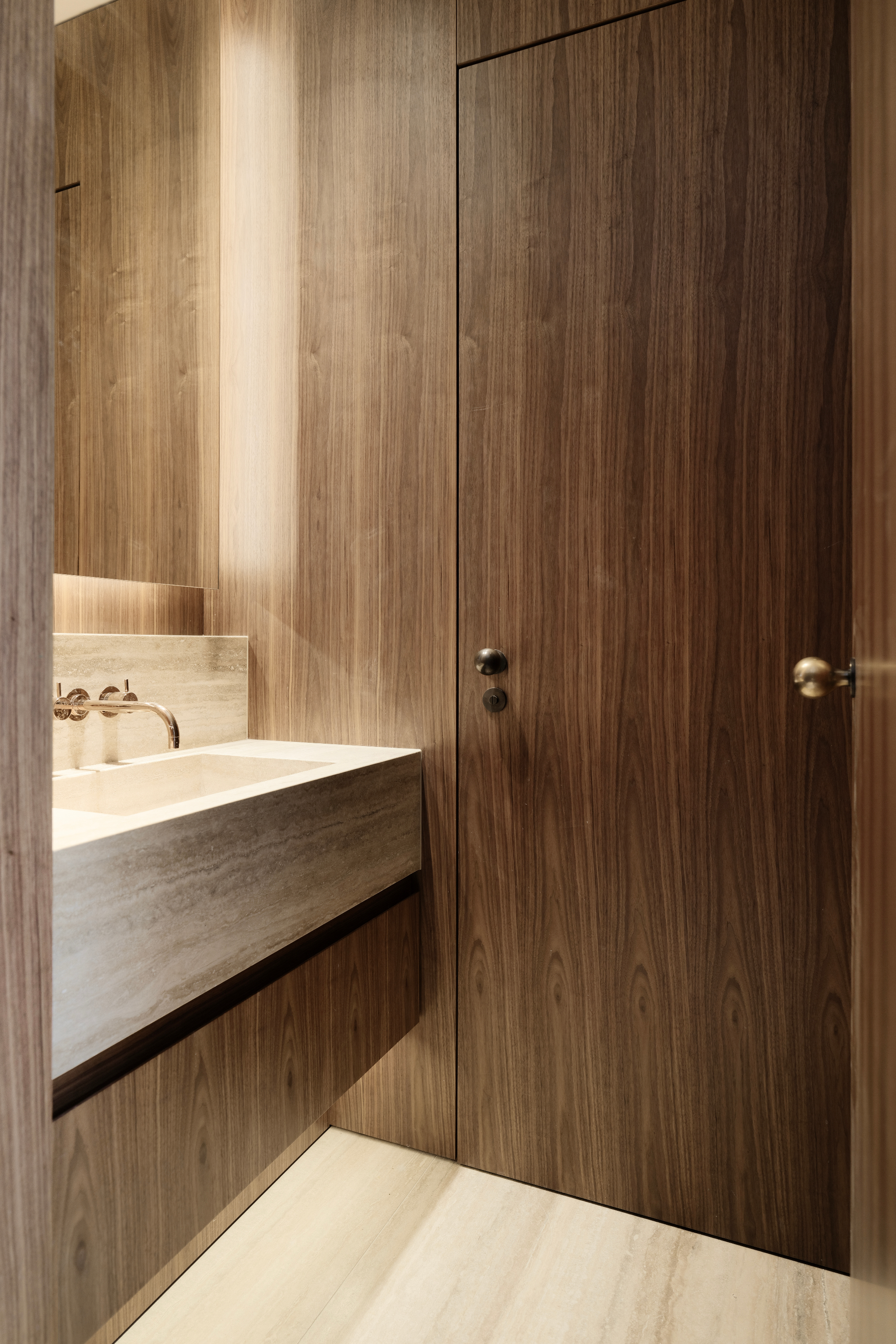 Covent Garden Penthouse - Gessato