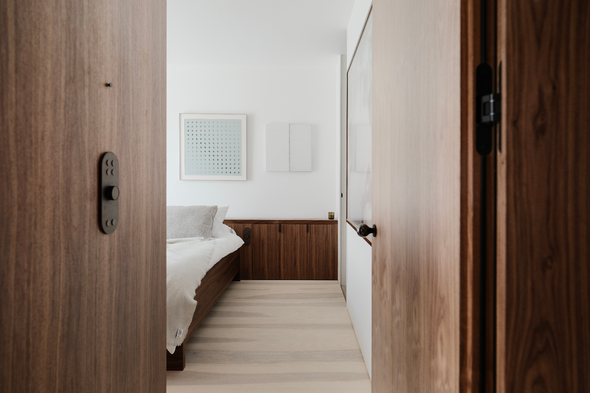 Covent Garden Penthouse - Gessato