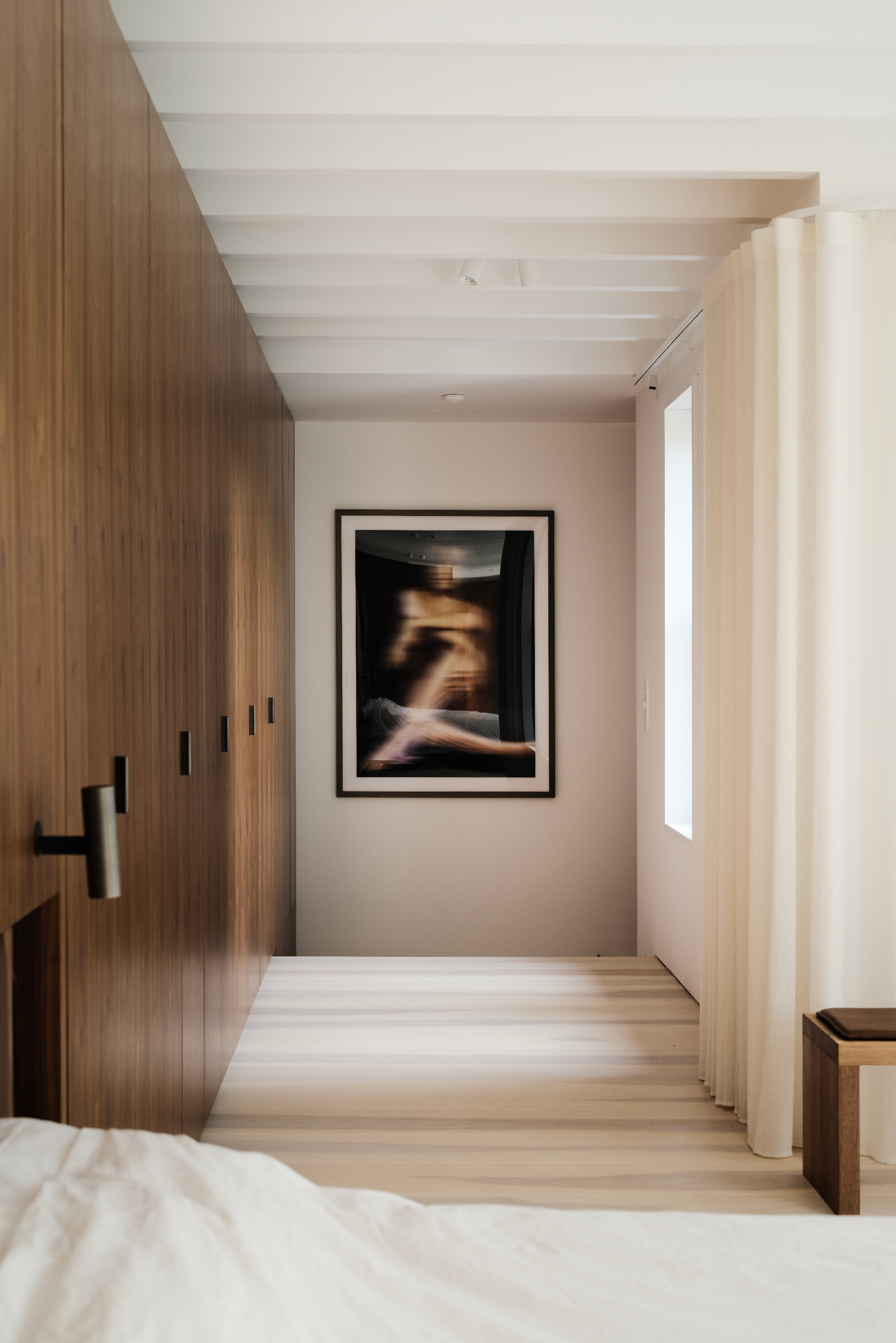 Covent Garden Penthouse - Gessato