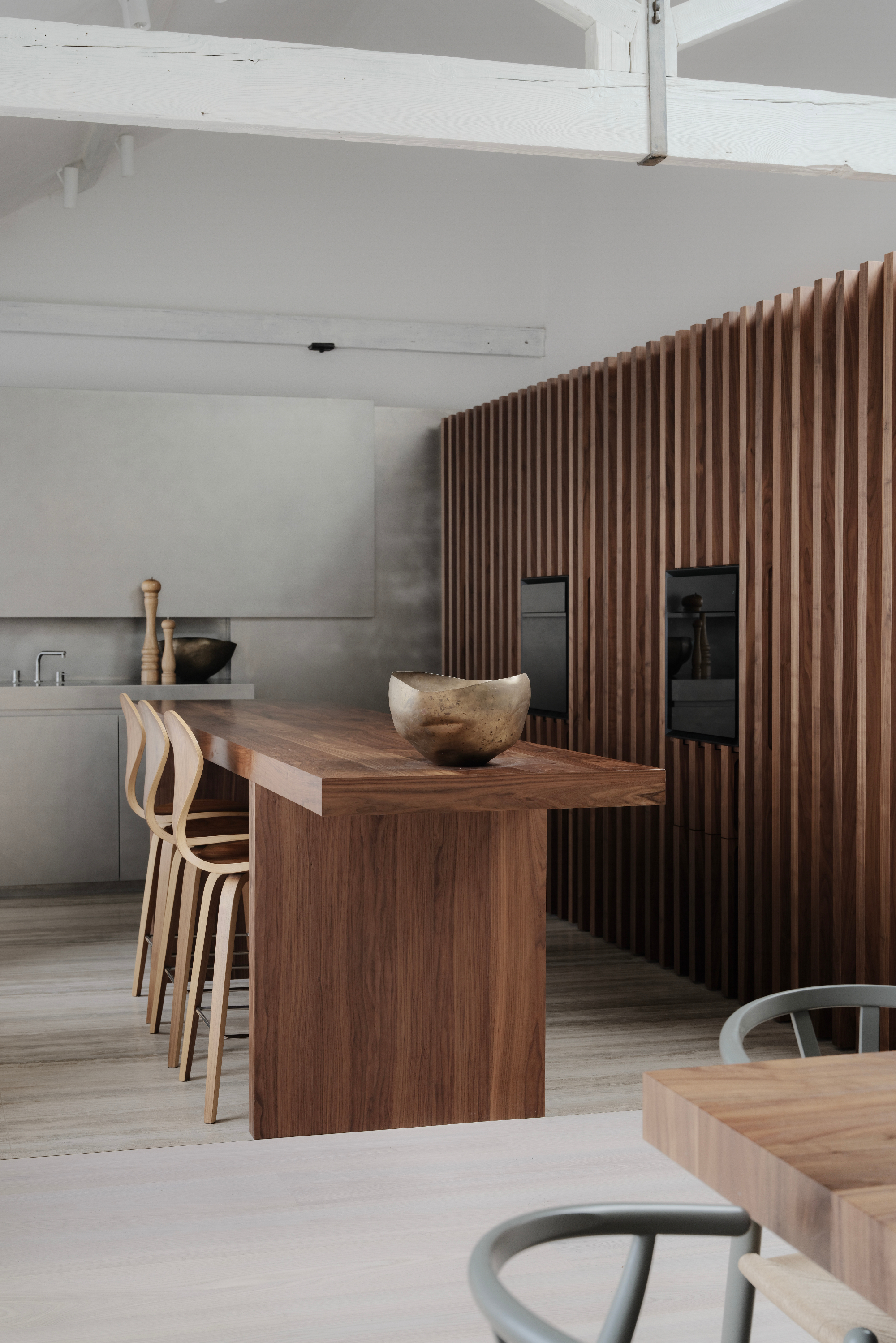 Covent Garden Penthouse - Gessato