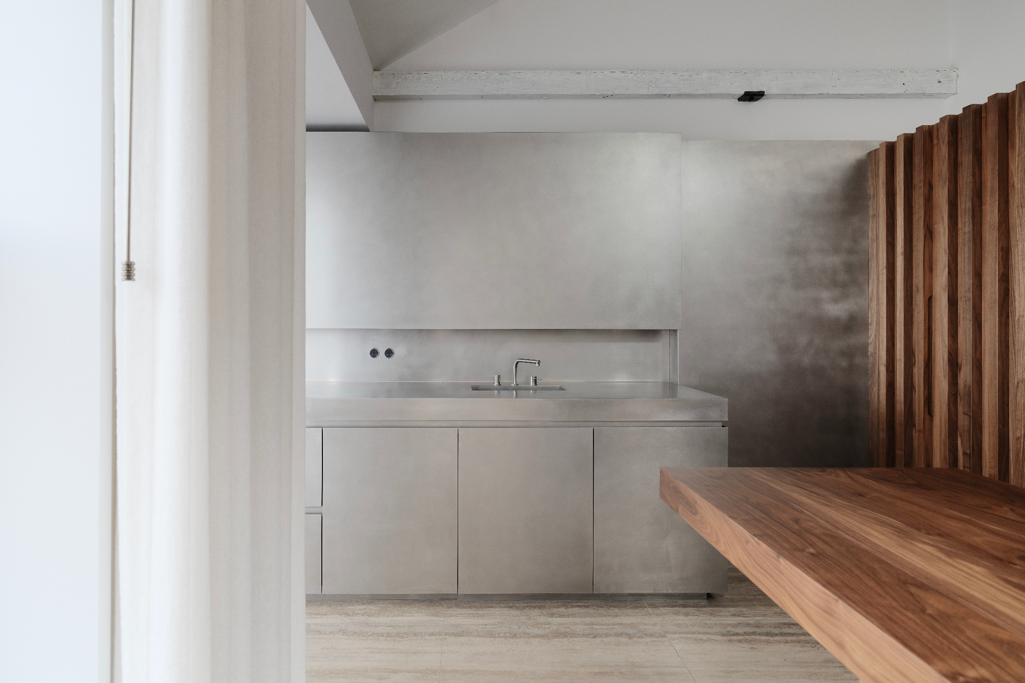 Covent Garden Penthouse - Gessato