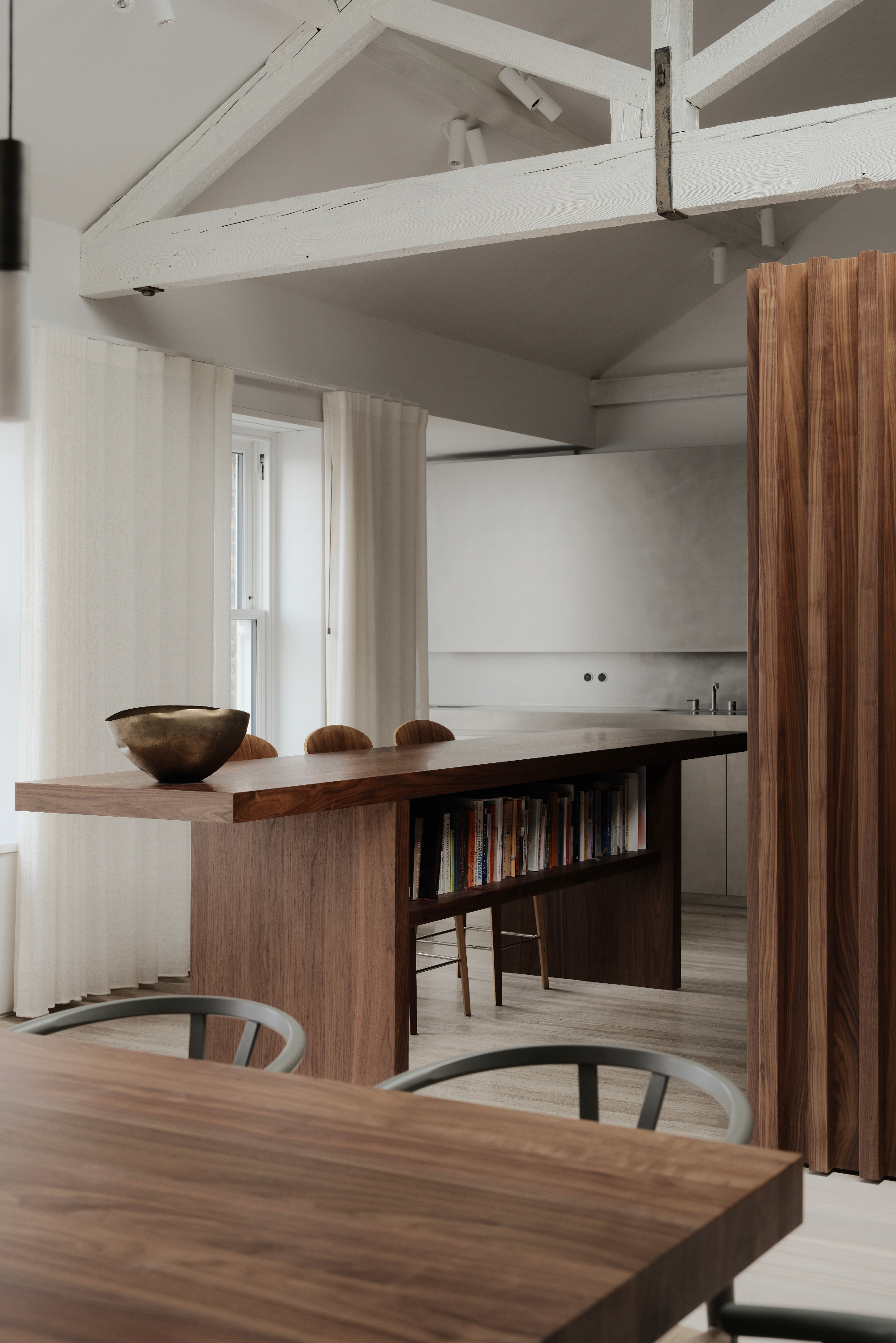 Covent Garden Penthouse - Gessato