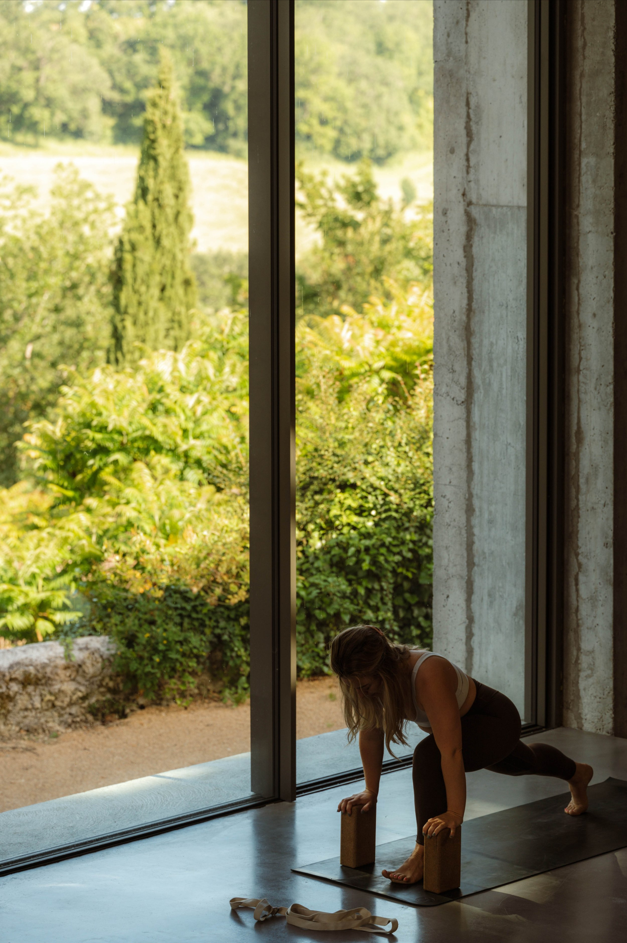 Amassa Retreat, Southwest France - Gessato