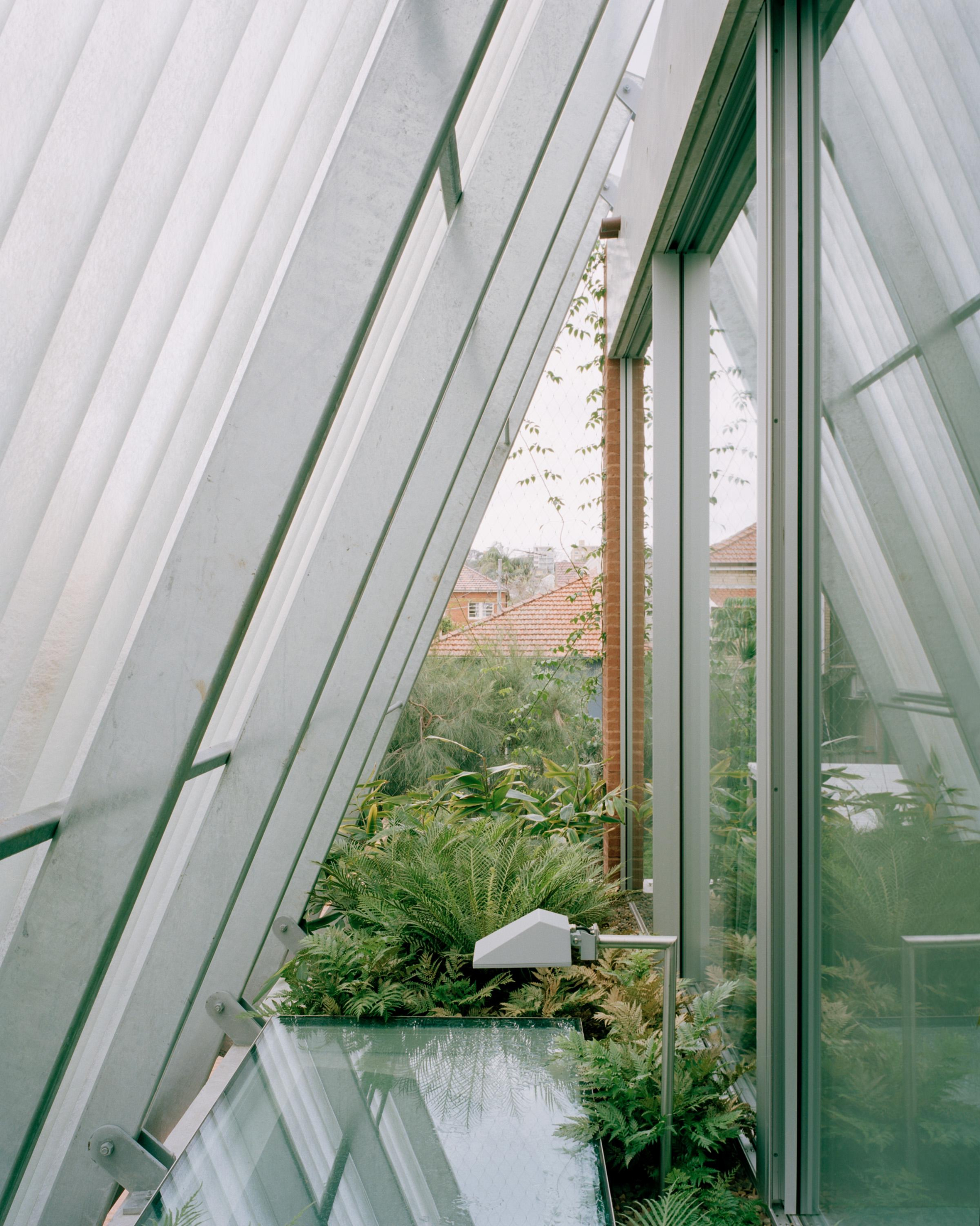 Clifton House - Gessato