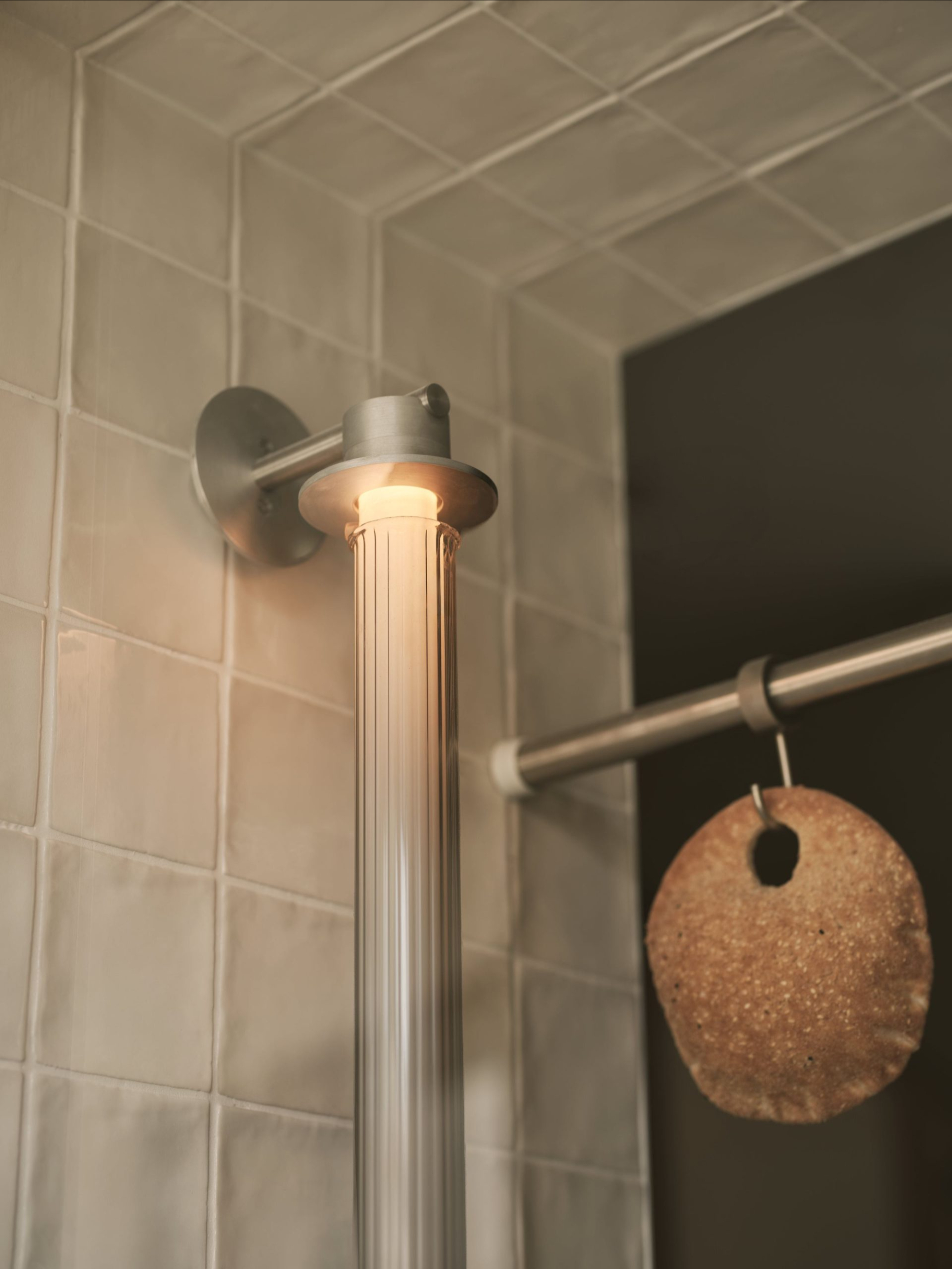 Common Breads, Belgravia - Gessato Common Breads, Belgravia - Gessato