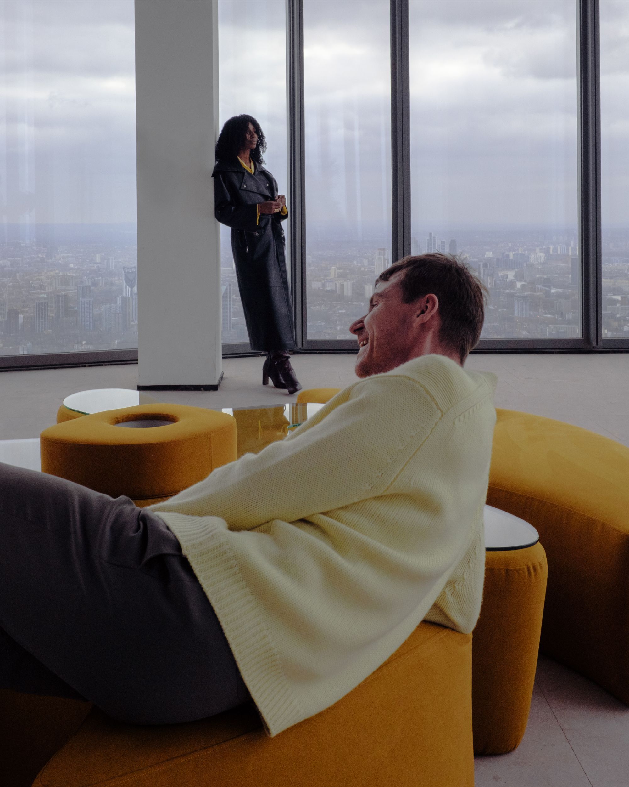 Modular 001 by Forestalgia - Gessato Modular 001 by Forestalgia - Gessato