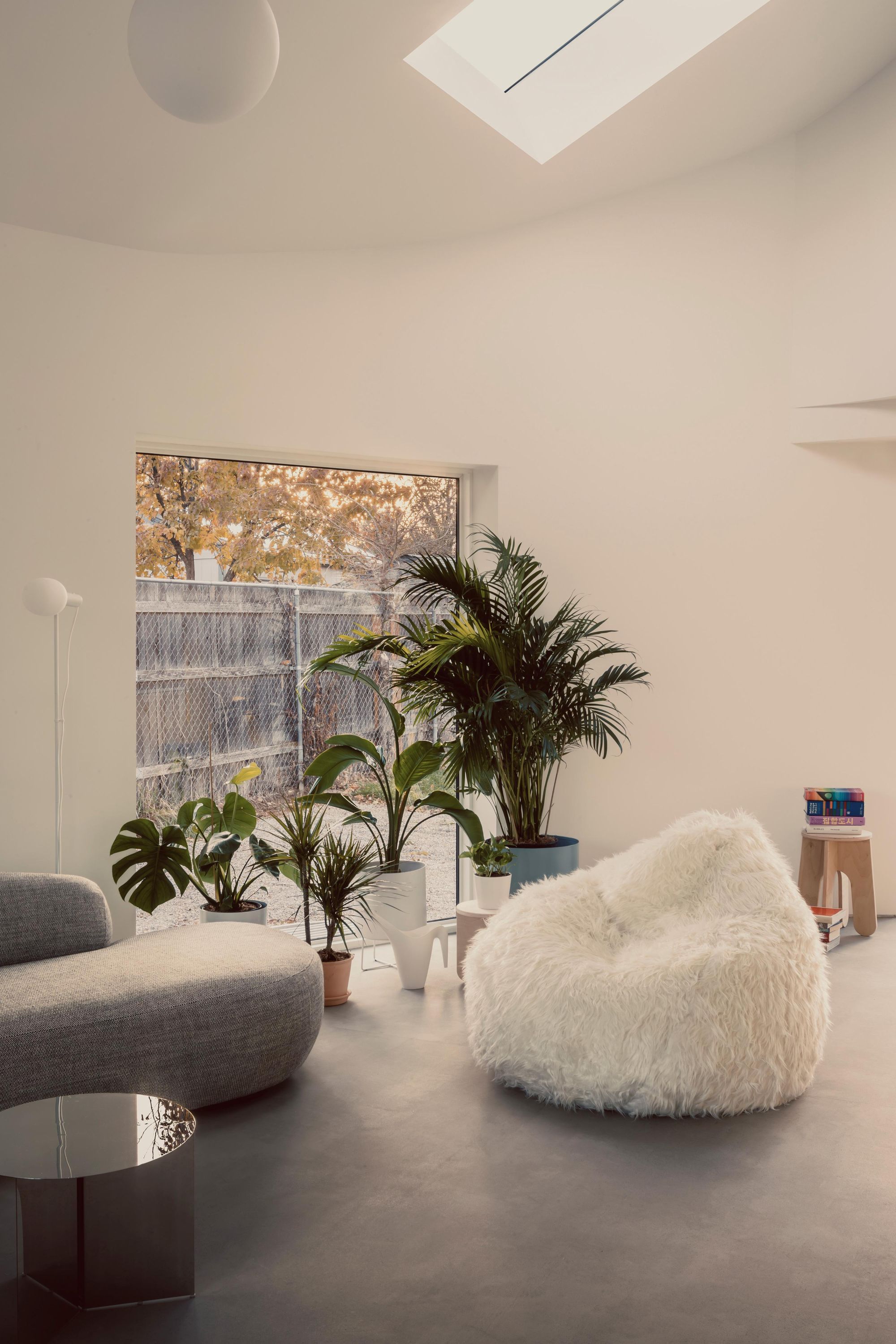 CS2 House - Gessato CS2 House - Gessato