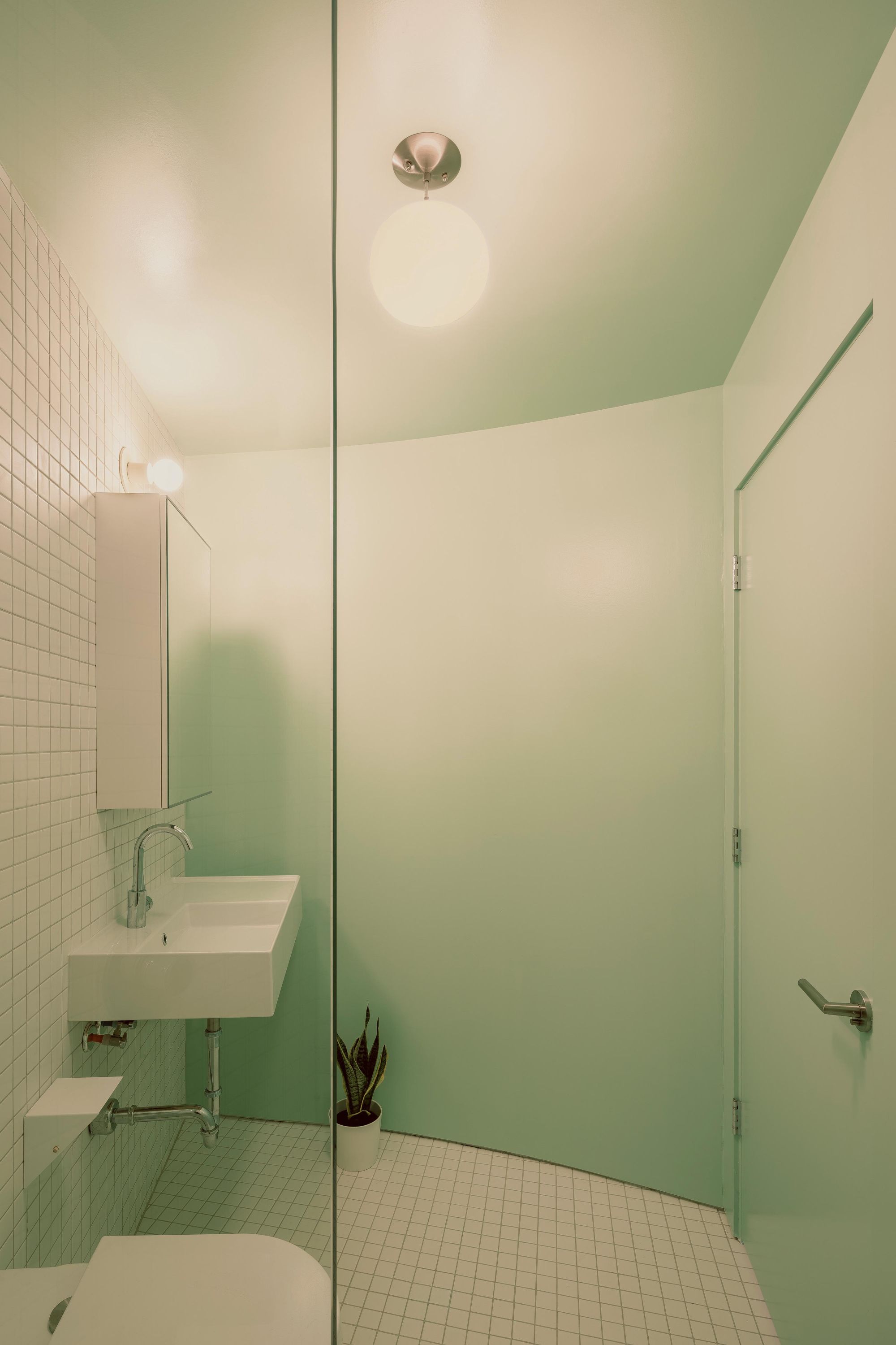 CS2 House - Gessato CS2 House - Gessato