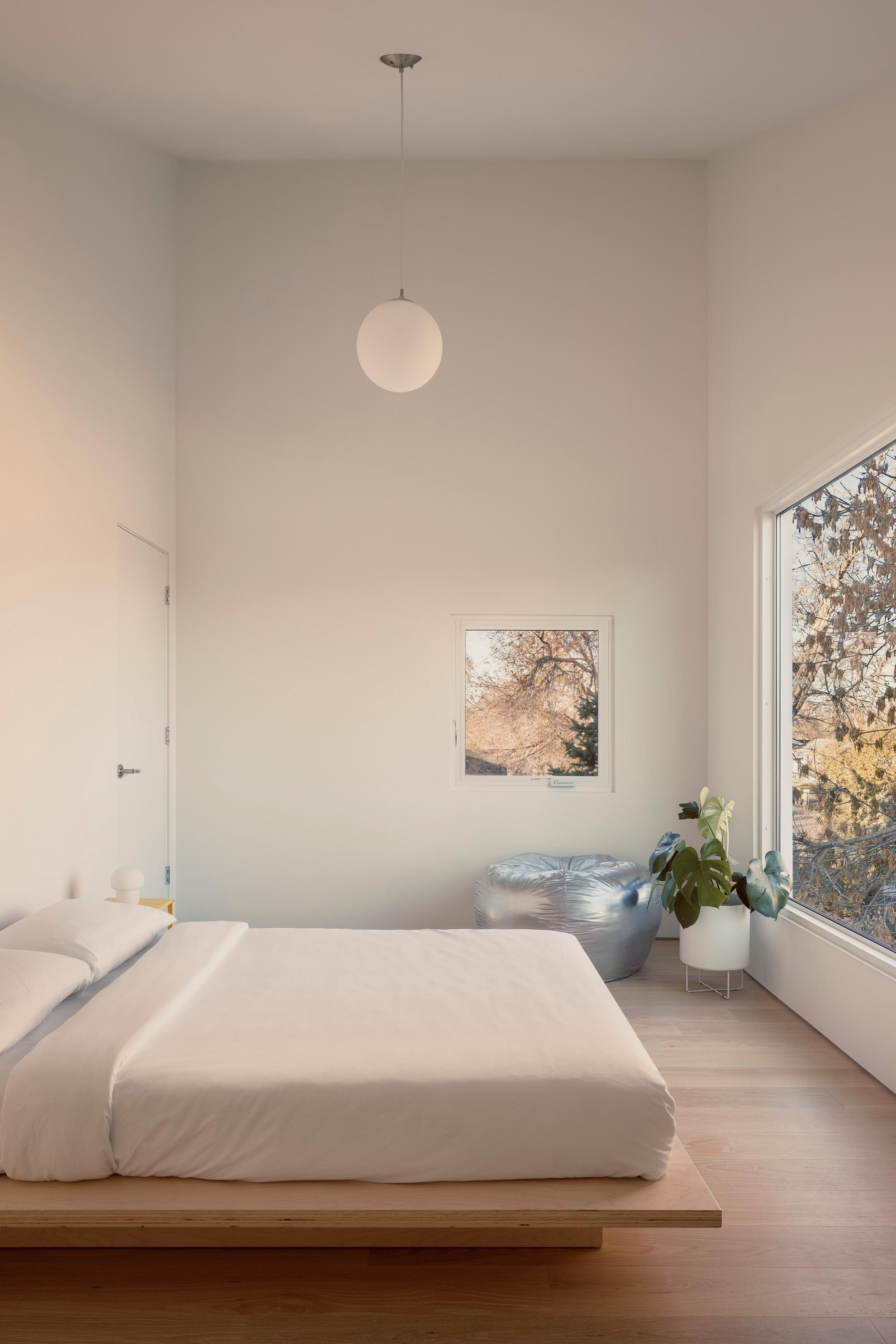 CS2 House - Gessato CS2 House - Gessato