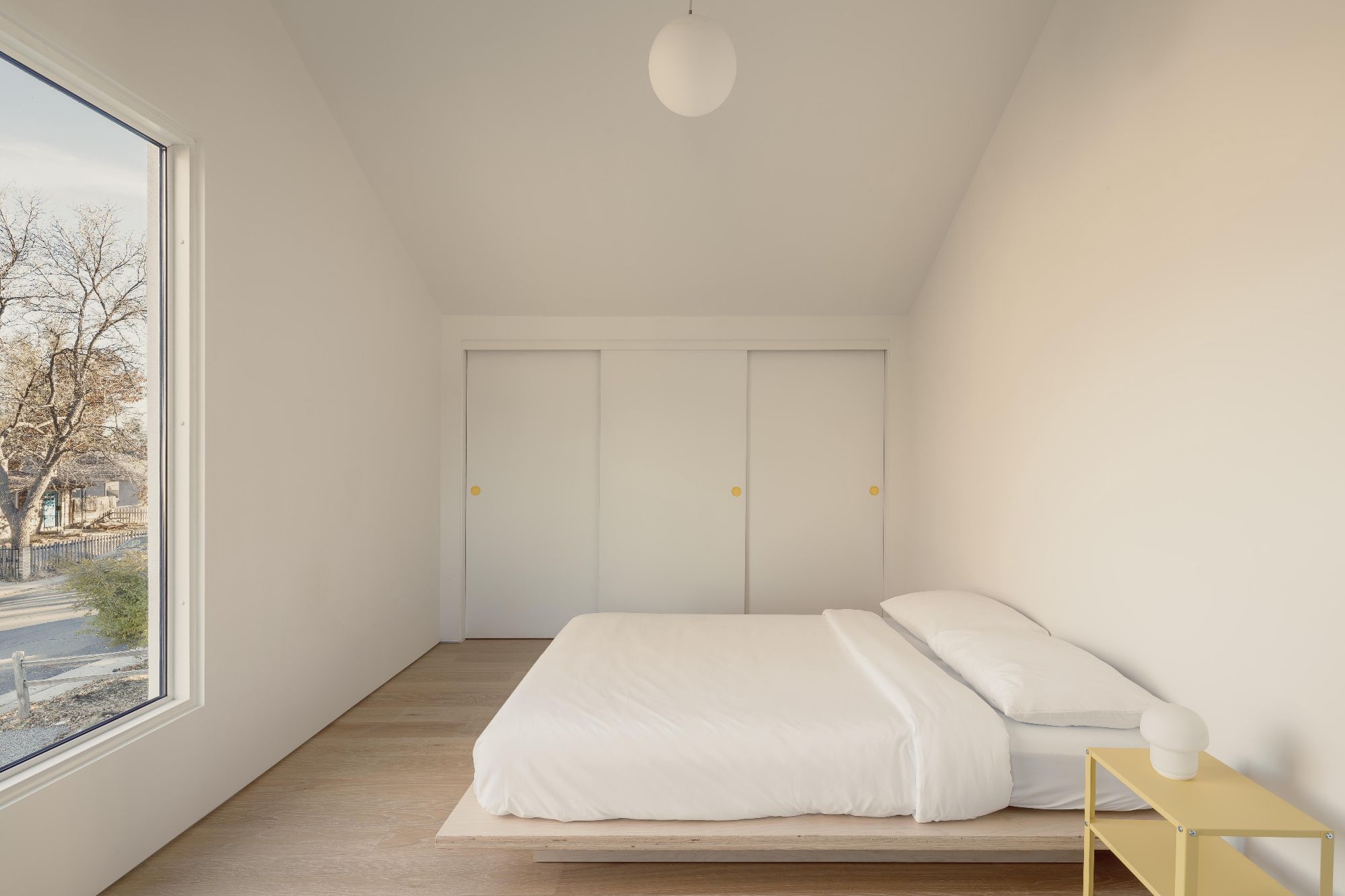 CS2 House - Gessato CS2 House - Gessato