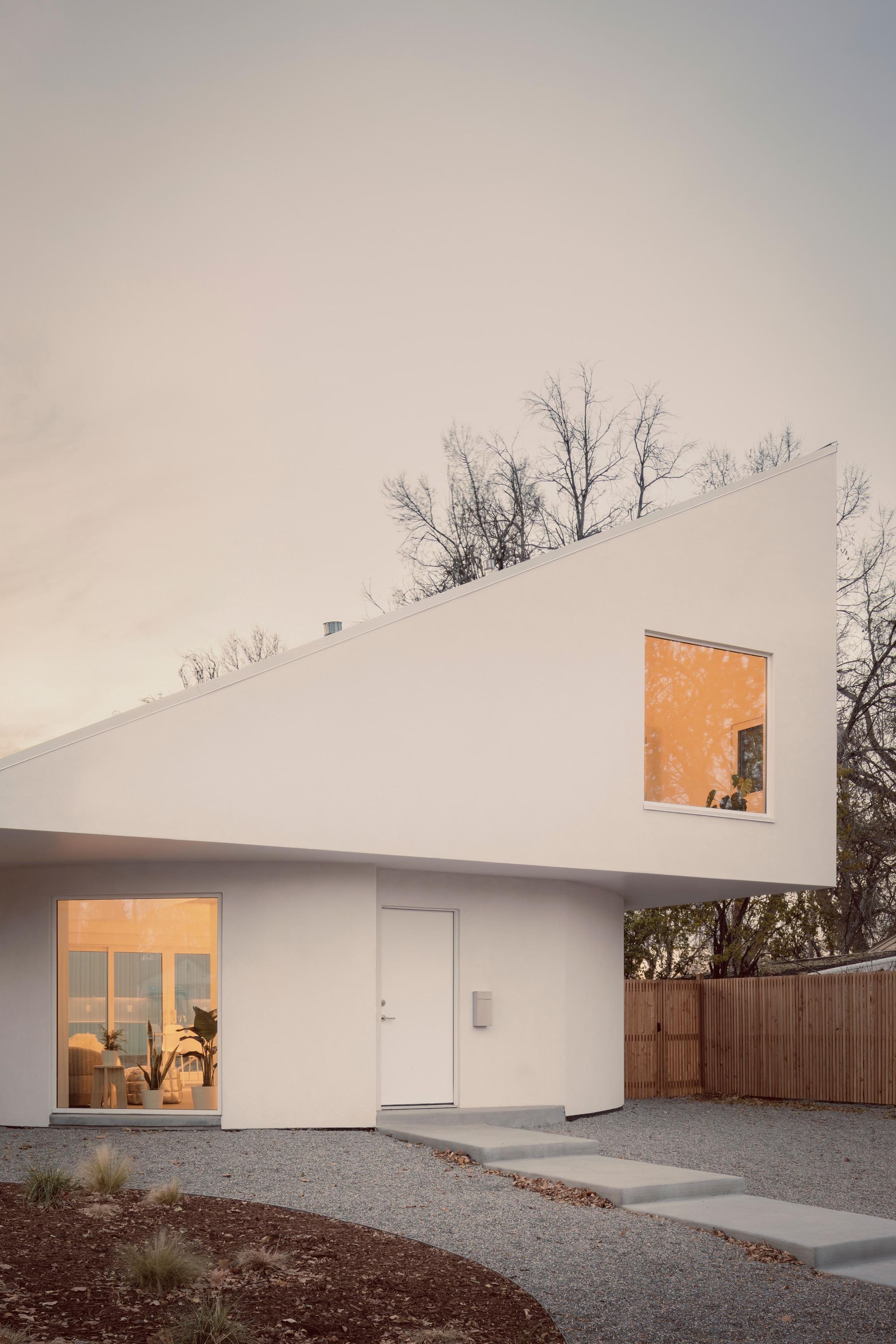 CS2 House - Gessato CS2 House - Gessato