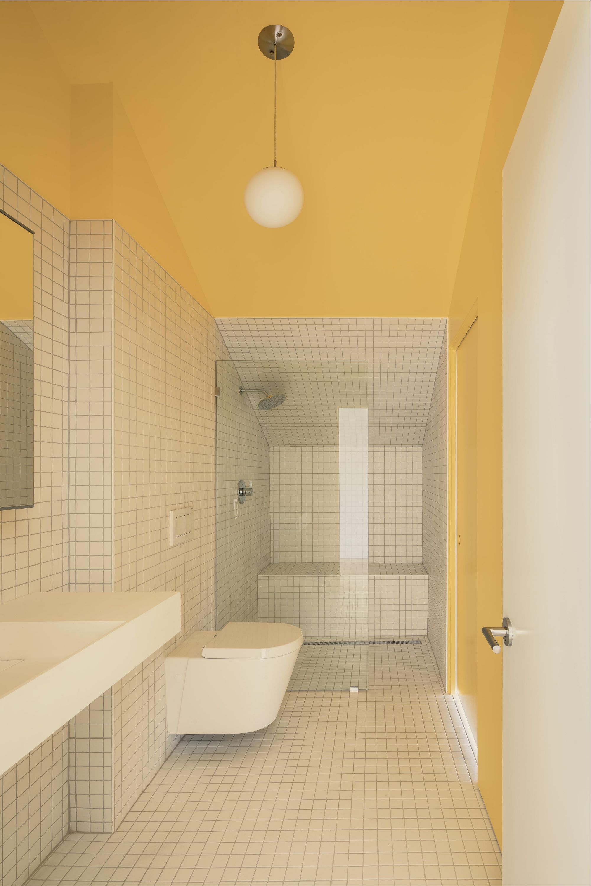 CS2 House - Gessato CS2 House - Gessato