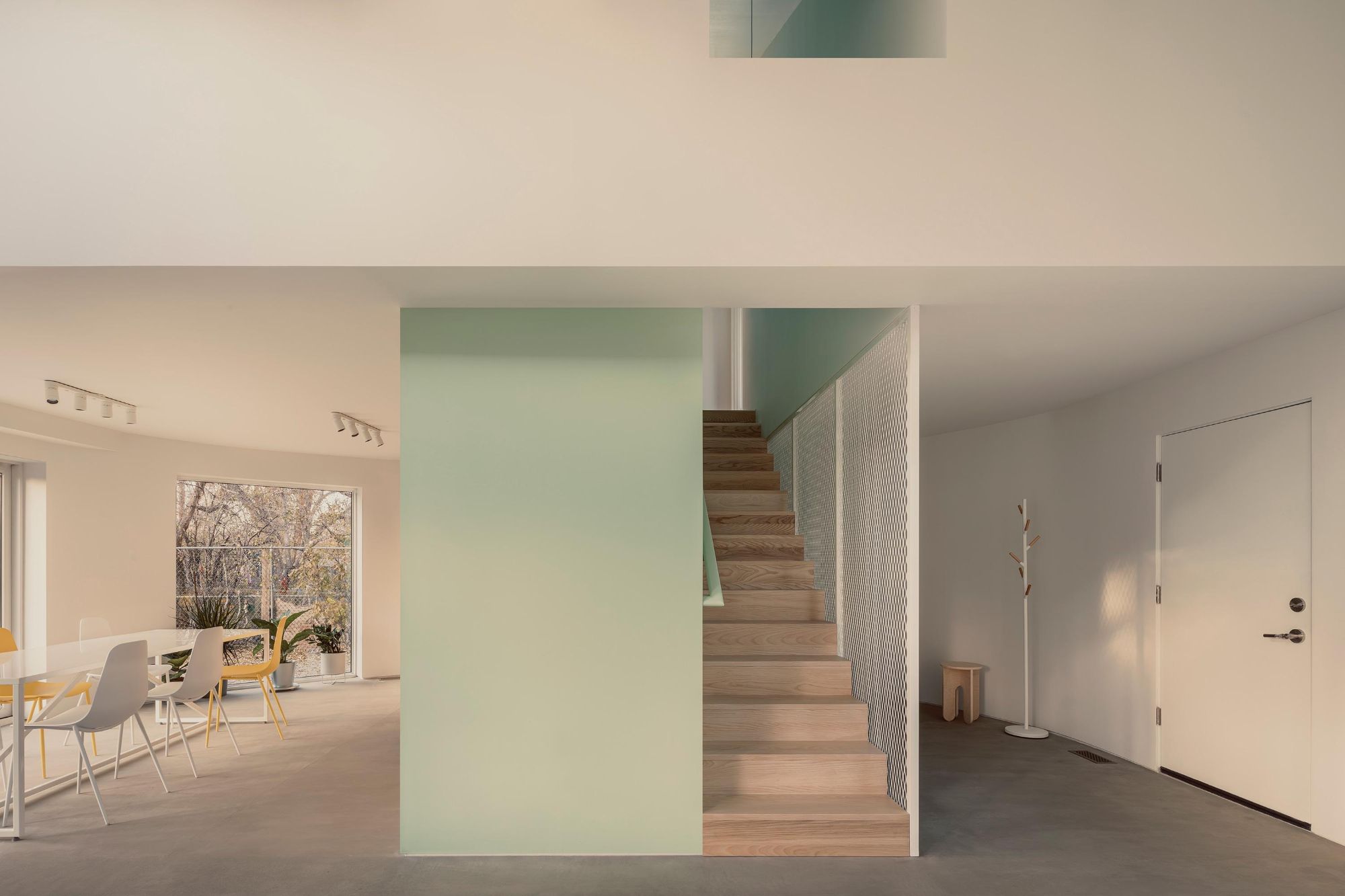 CS2 House - Gessato CS2 House - Gessato