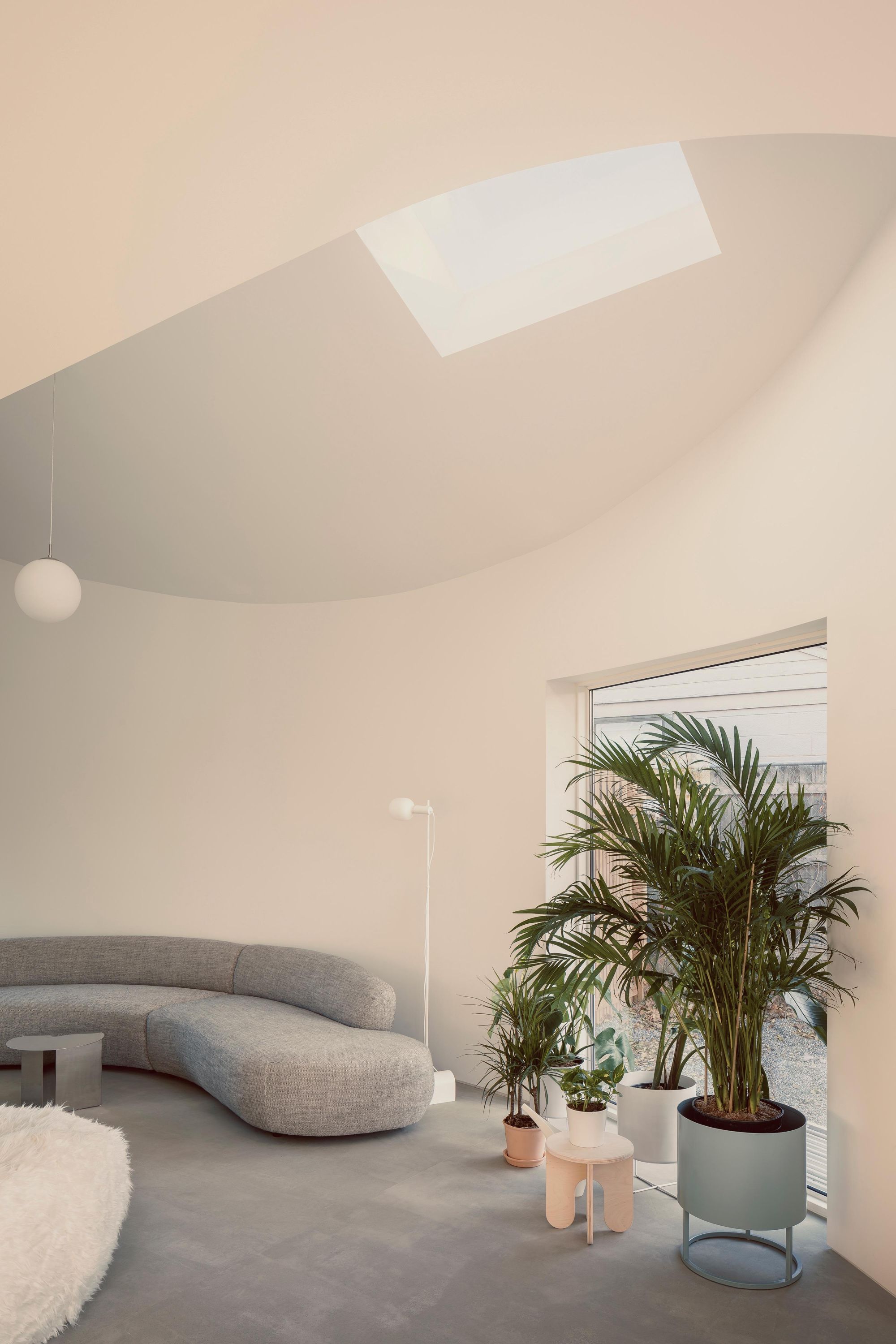 CS2 House - Gessato CS2 House - Gessato