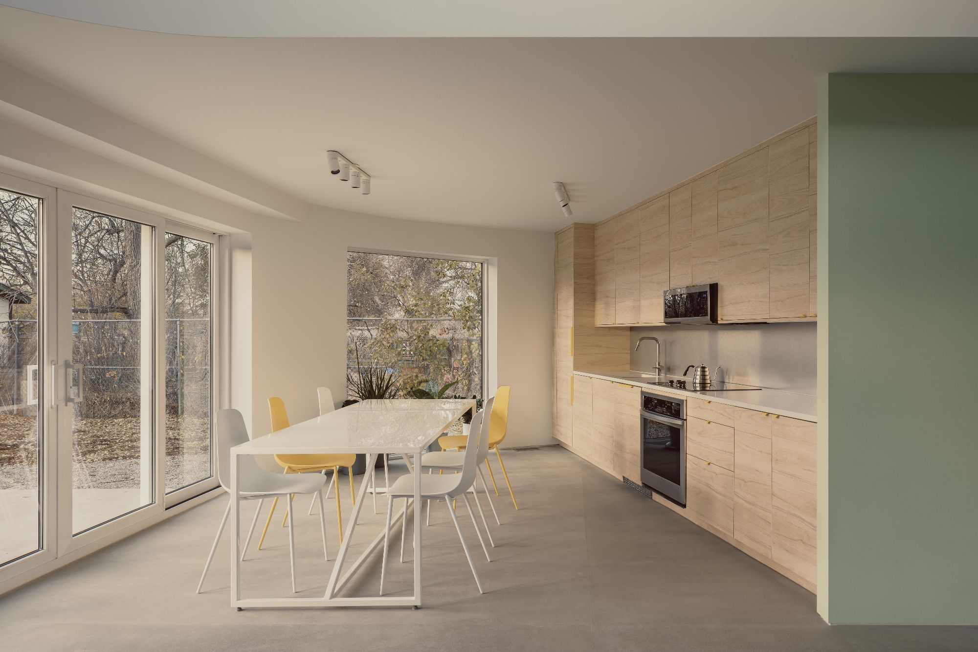 CS2 House - Gessato CS2 House - Gessato