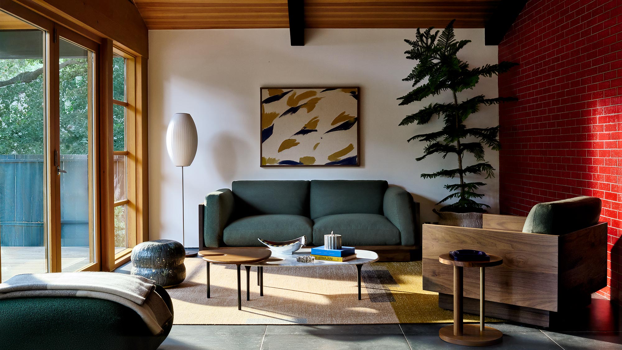 Pawson Drift Collection - Gessato