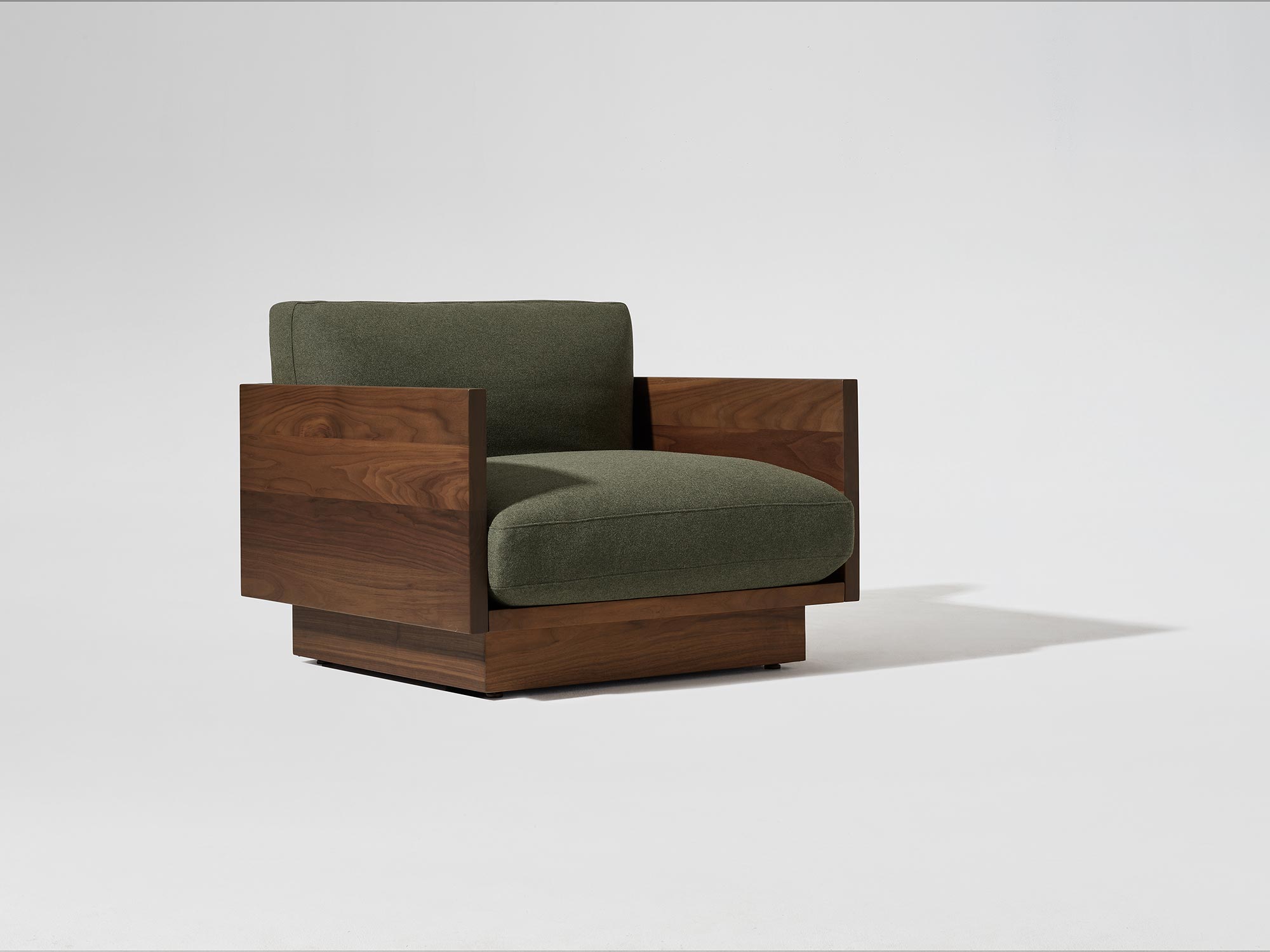 Pawson Drift Collection - Gessato