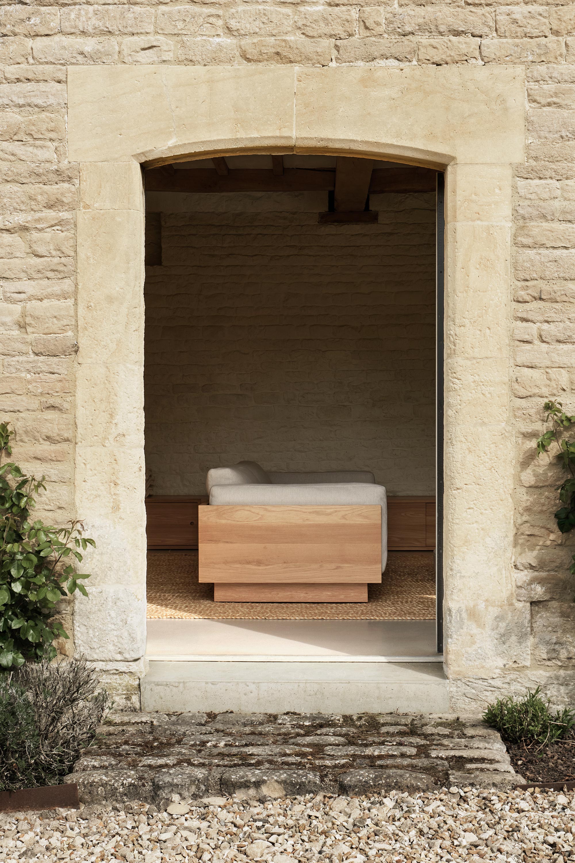 Pawson Drift Collection - Gessato