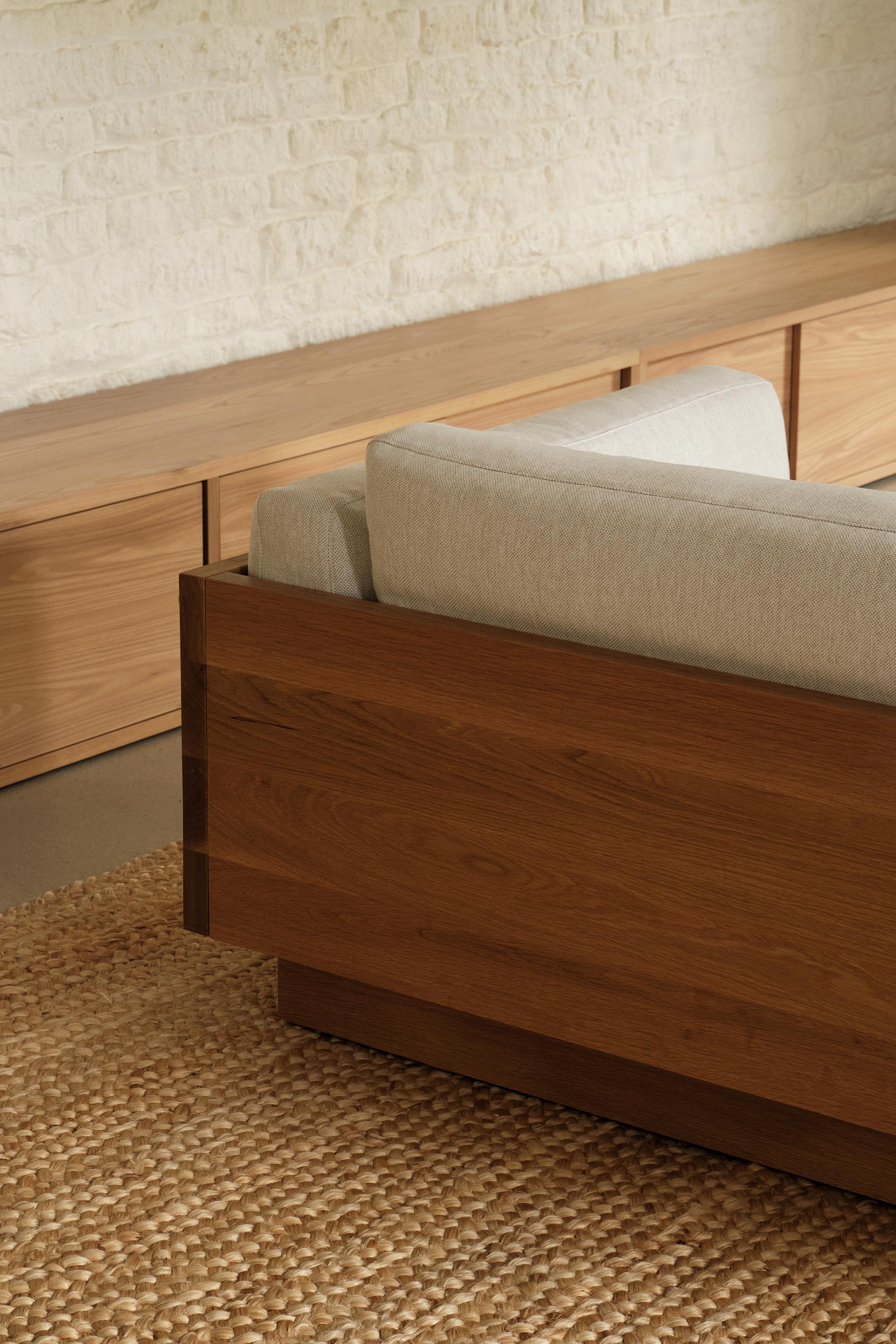 Pawson Drift Collection - Gessato