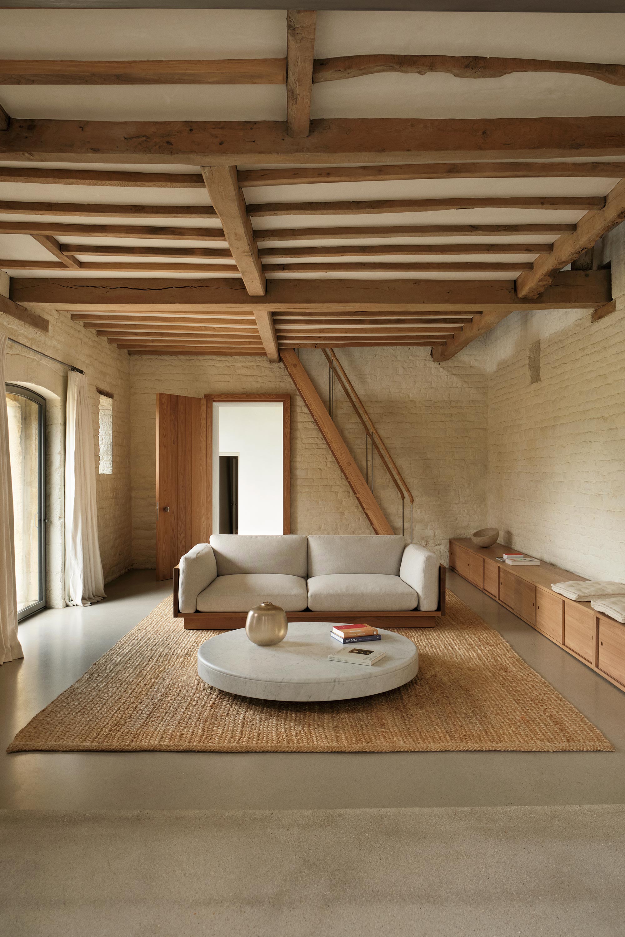Pawson Drift Collection - Gessato