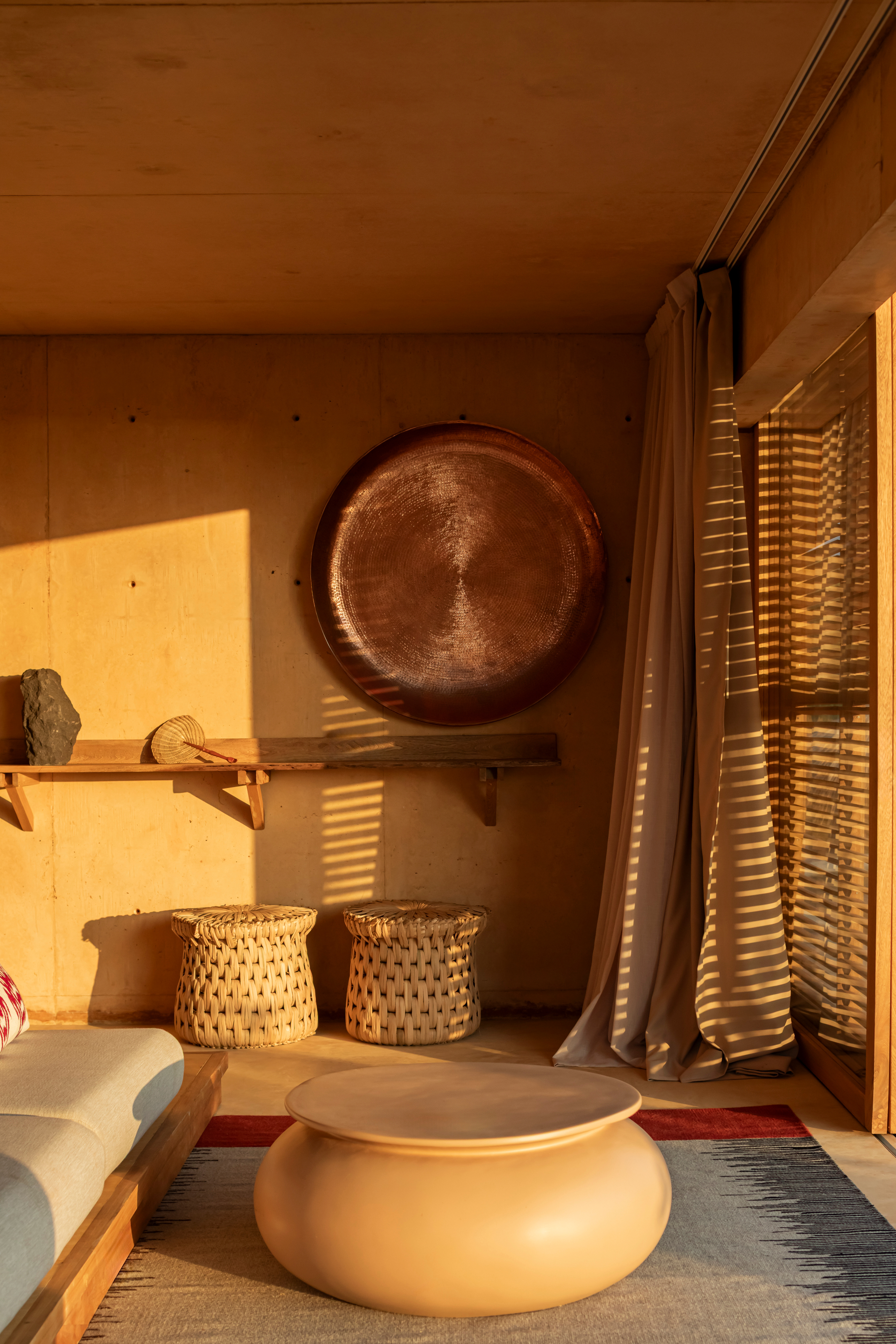 Kymaia, Playa El Puertecito - Gessato