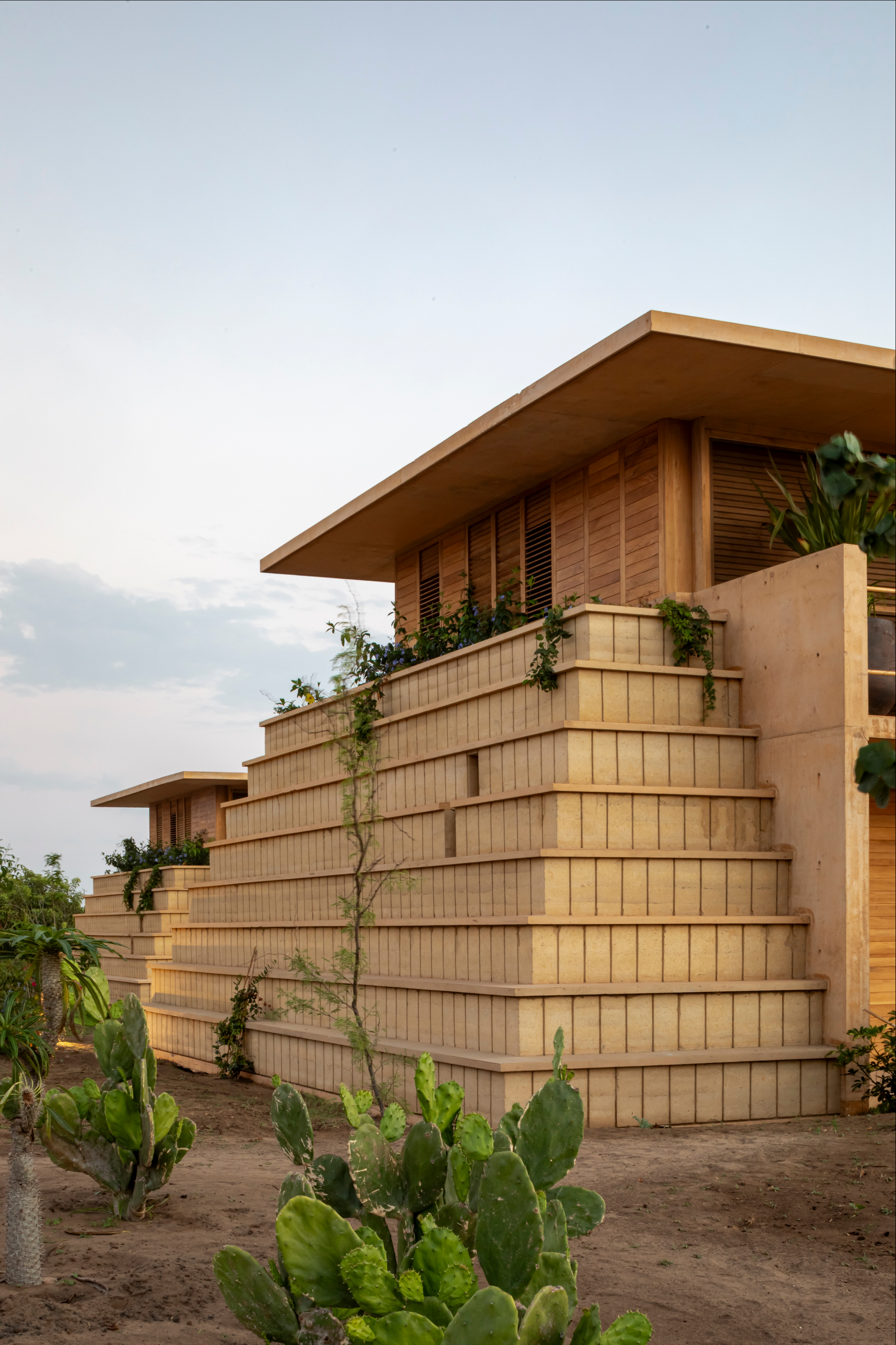 Kymaia, Playa El Puertecito - Gessato