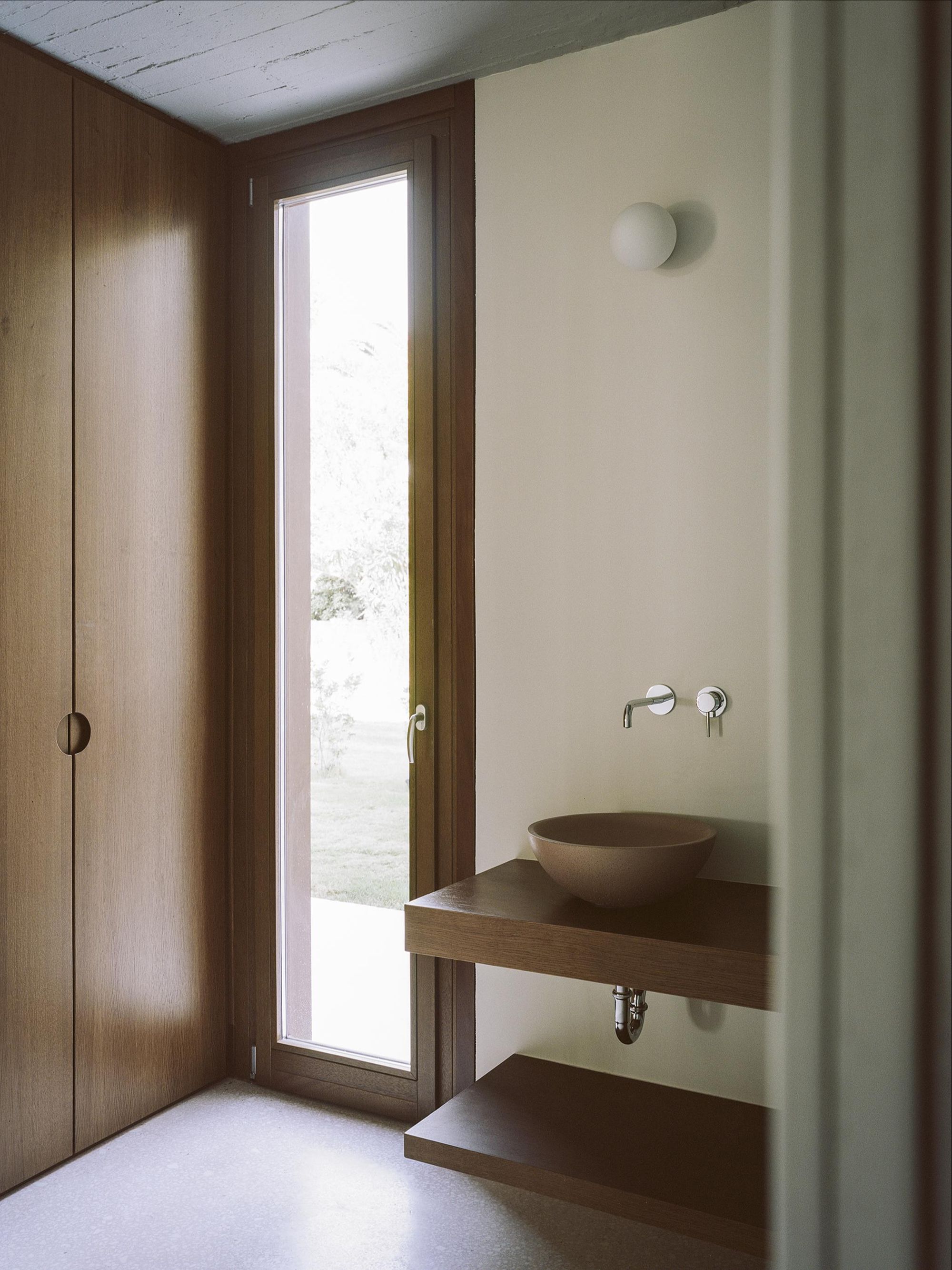 St. Minas House - Gessato