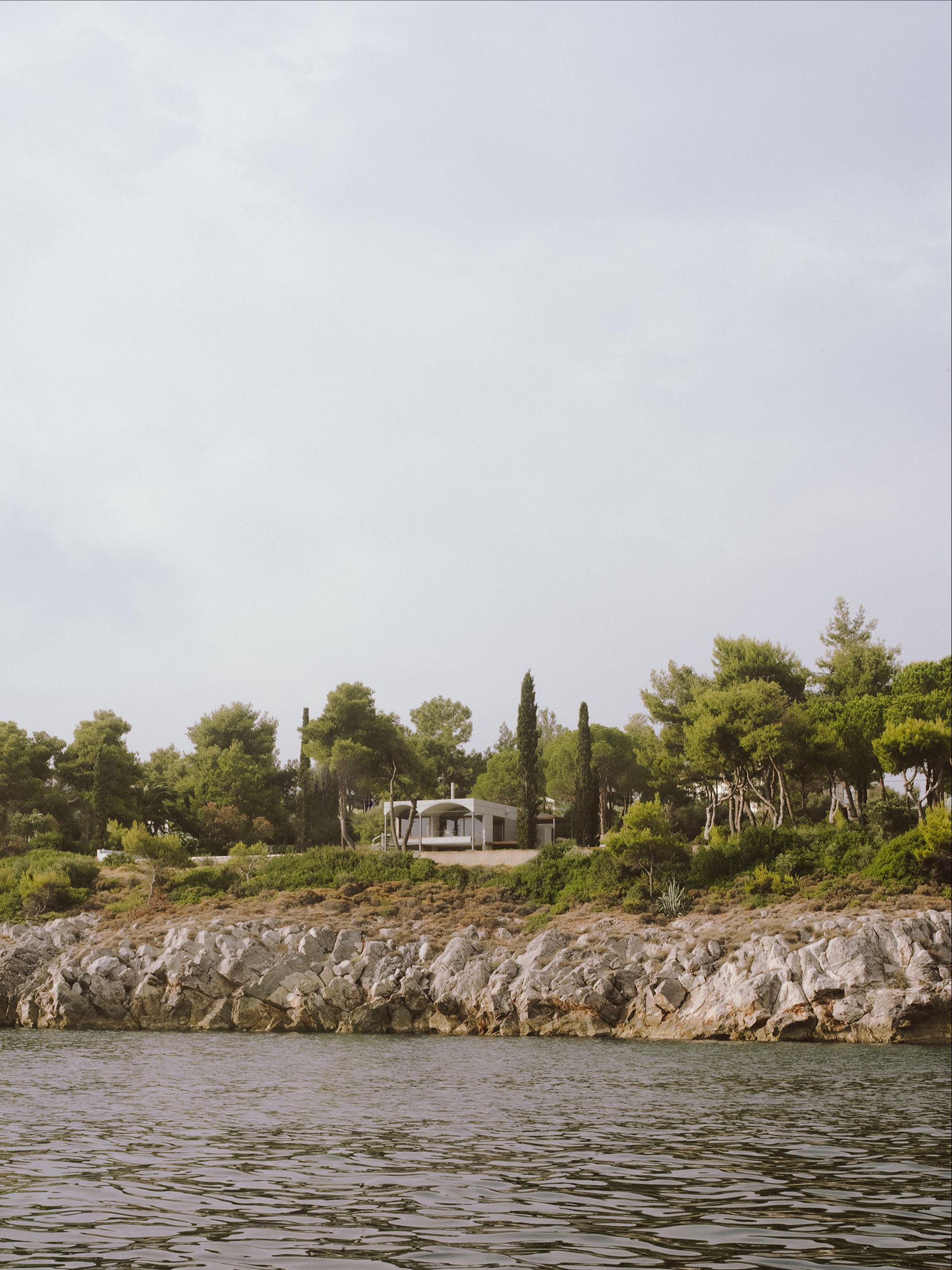 St. Minas House - Gessato