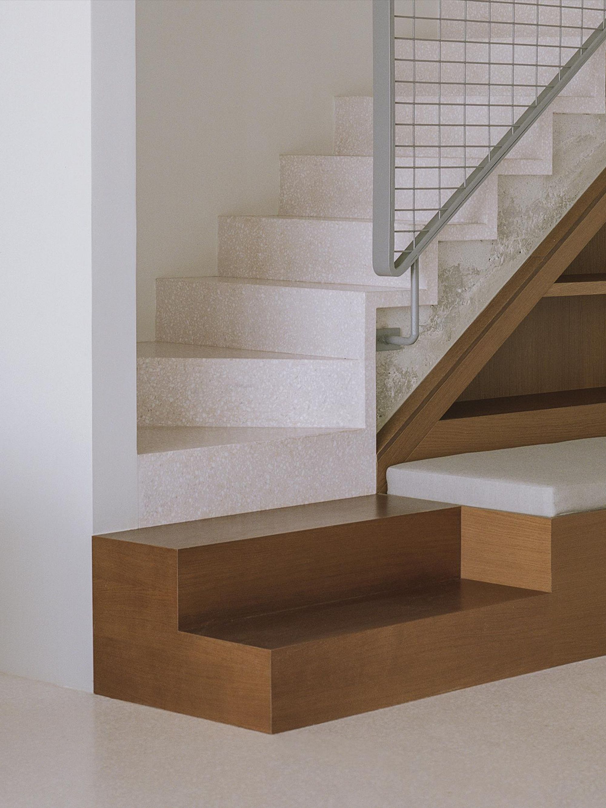 St. Minas House - Gessato