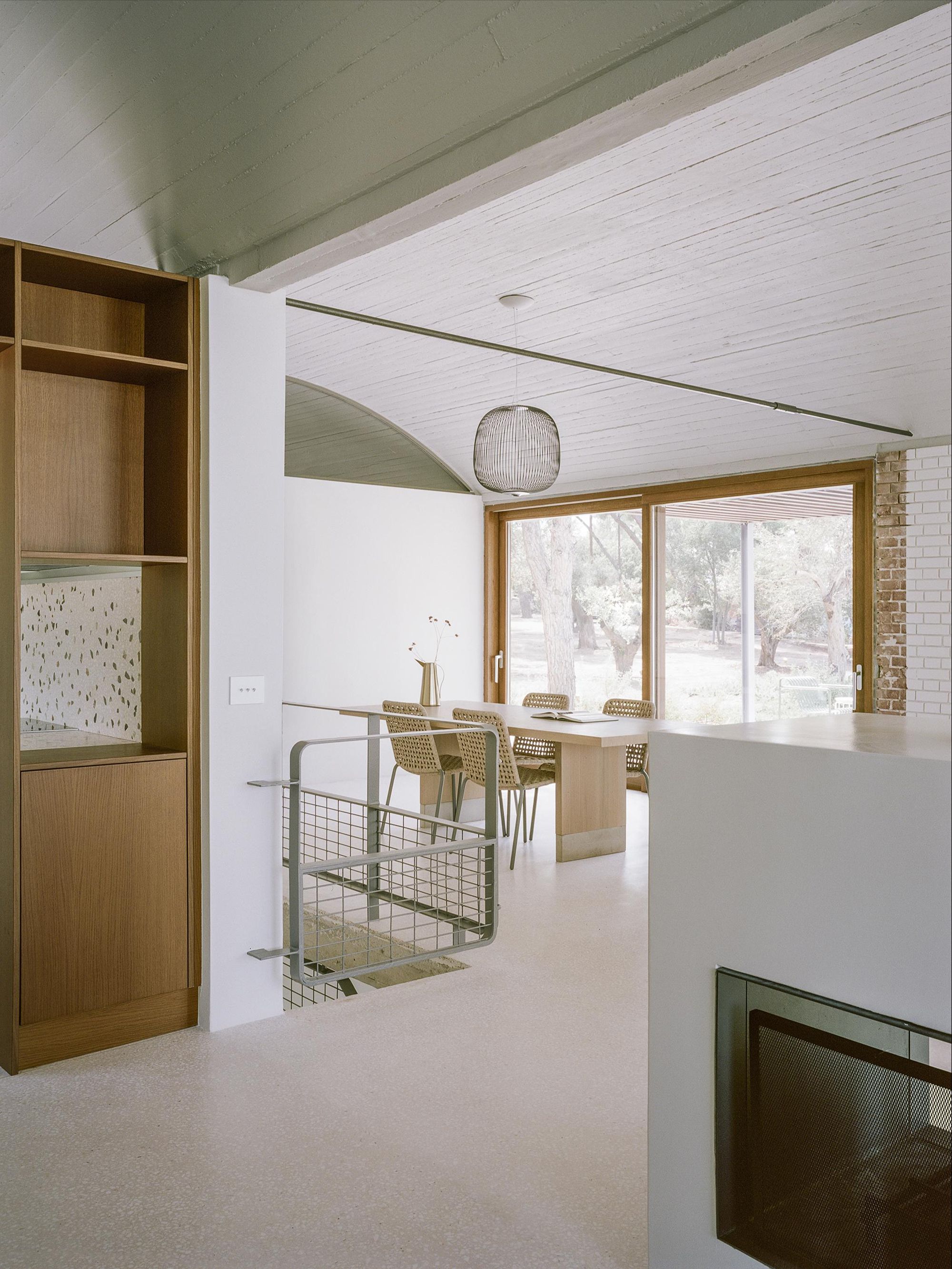 St. Minas House - Gessato