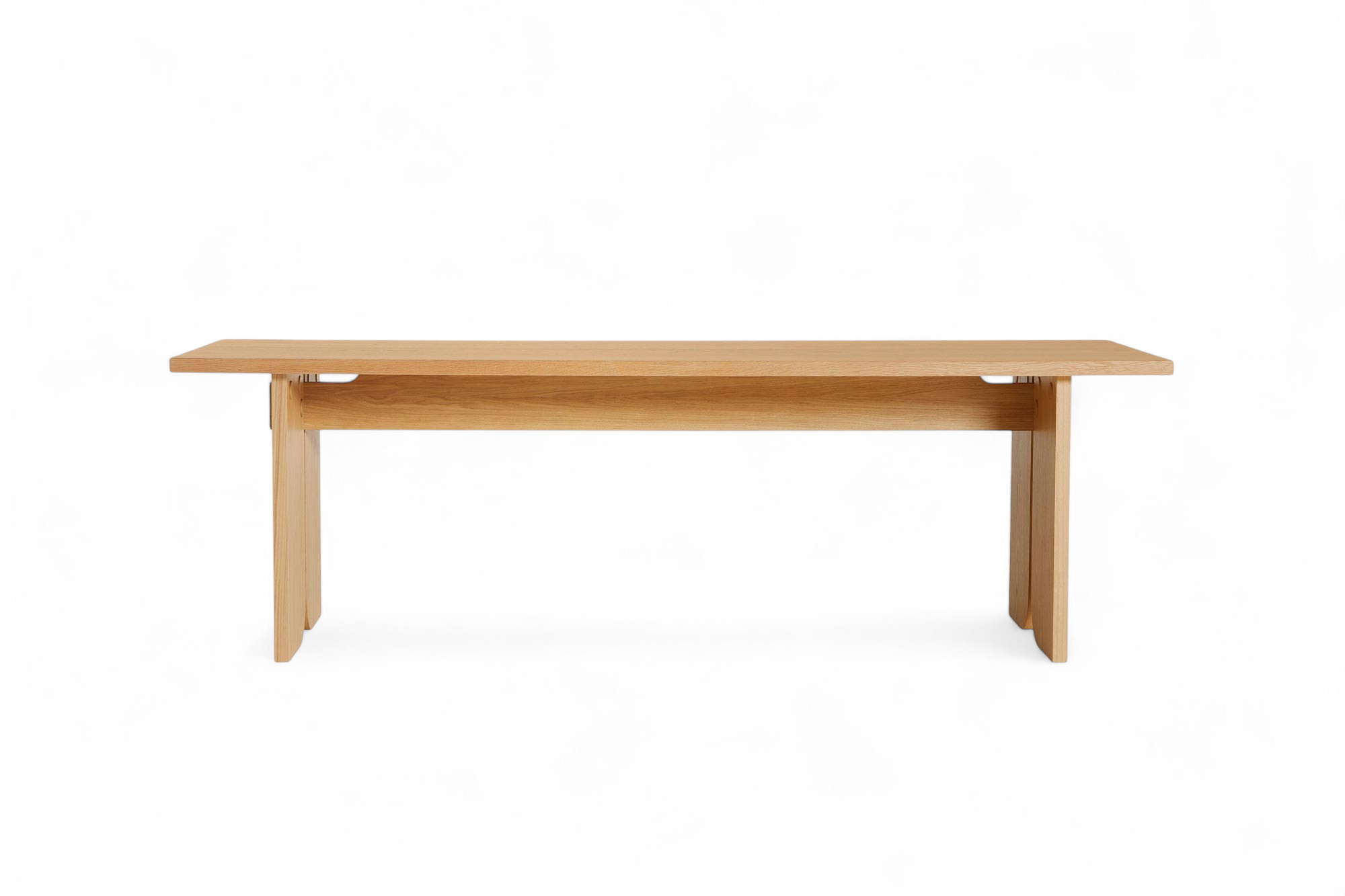 Kimono Dining Table - Gessato