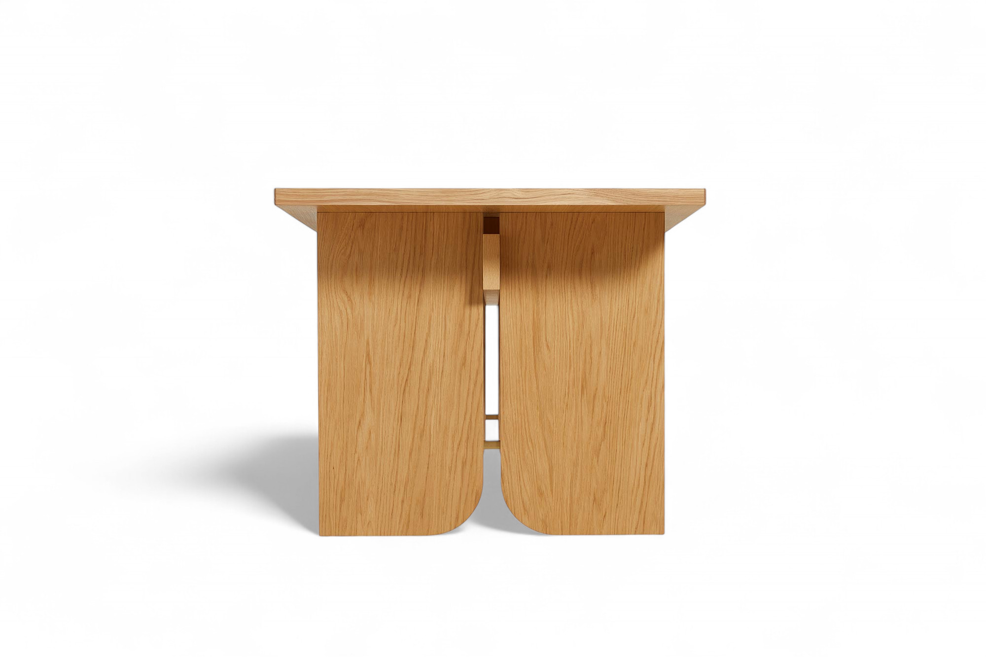 Kimono Dining Table - Gessato