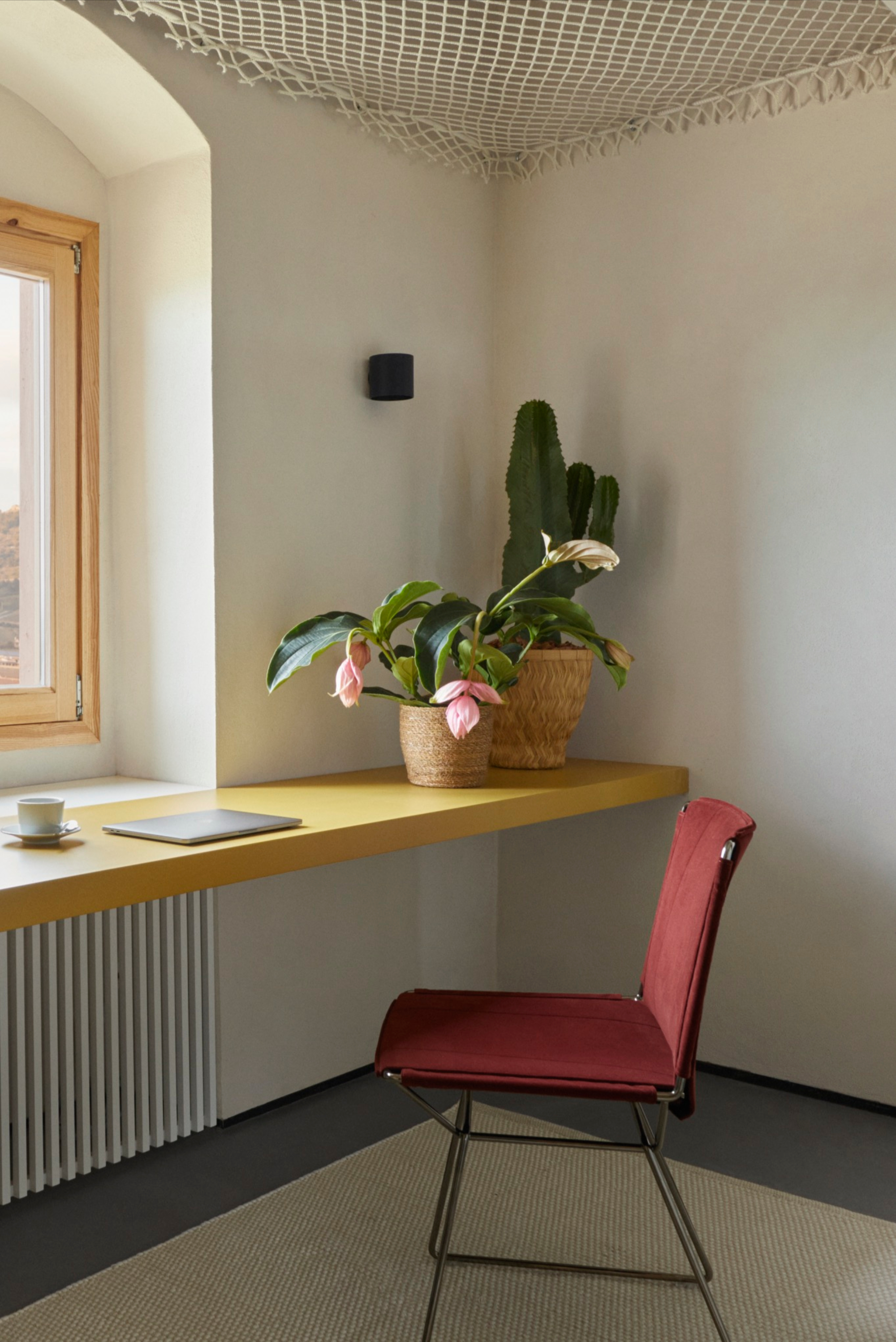 €1 House, Sambuca di Sicilia - Gessato €1 House, Sambuca di Sicilia - Gessato