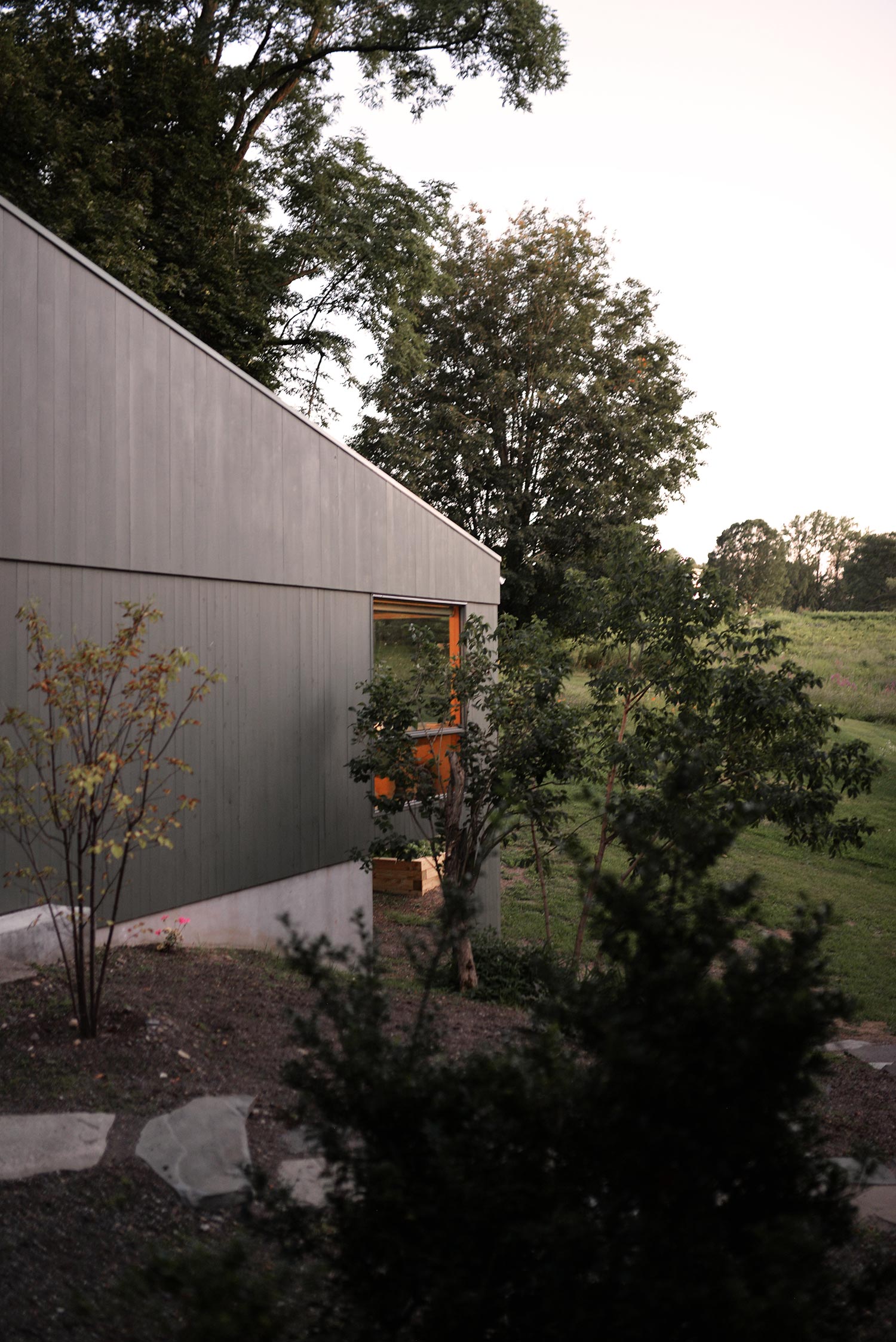 Anchorage Road Artist Studio - Gessato