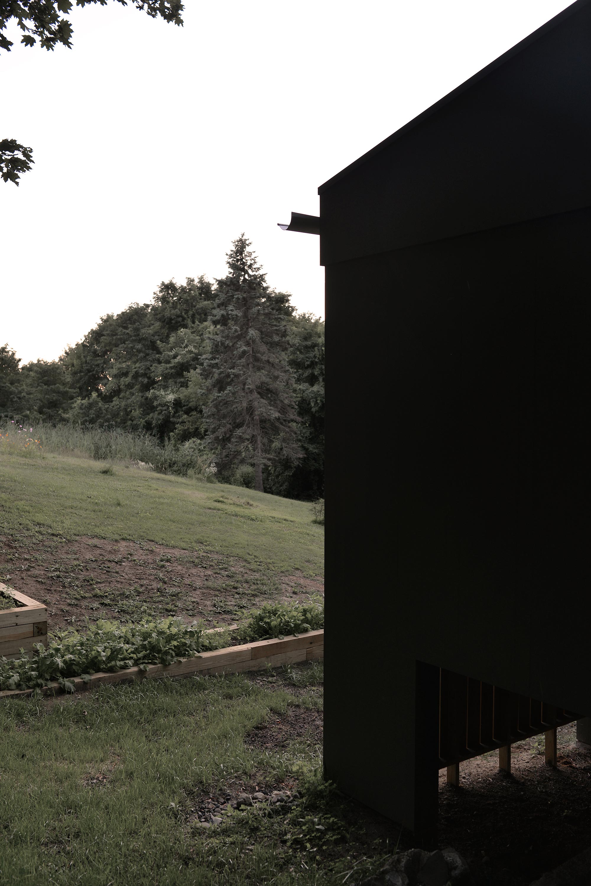 Anchorage Road Artist Studio - Gessato