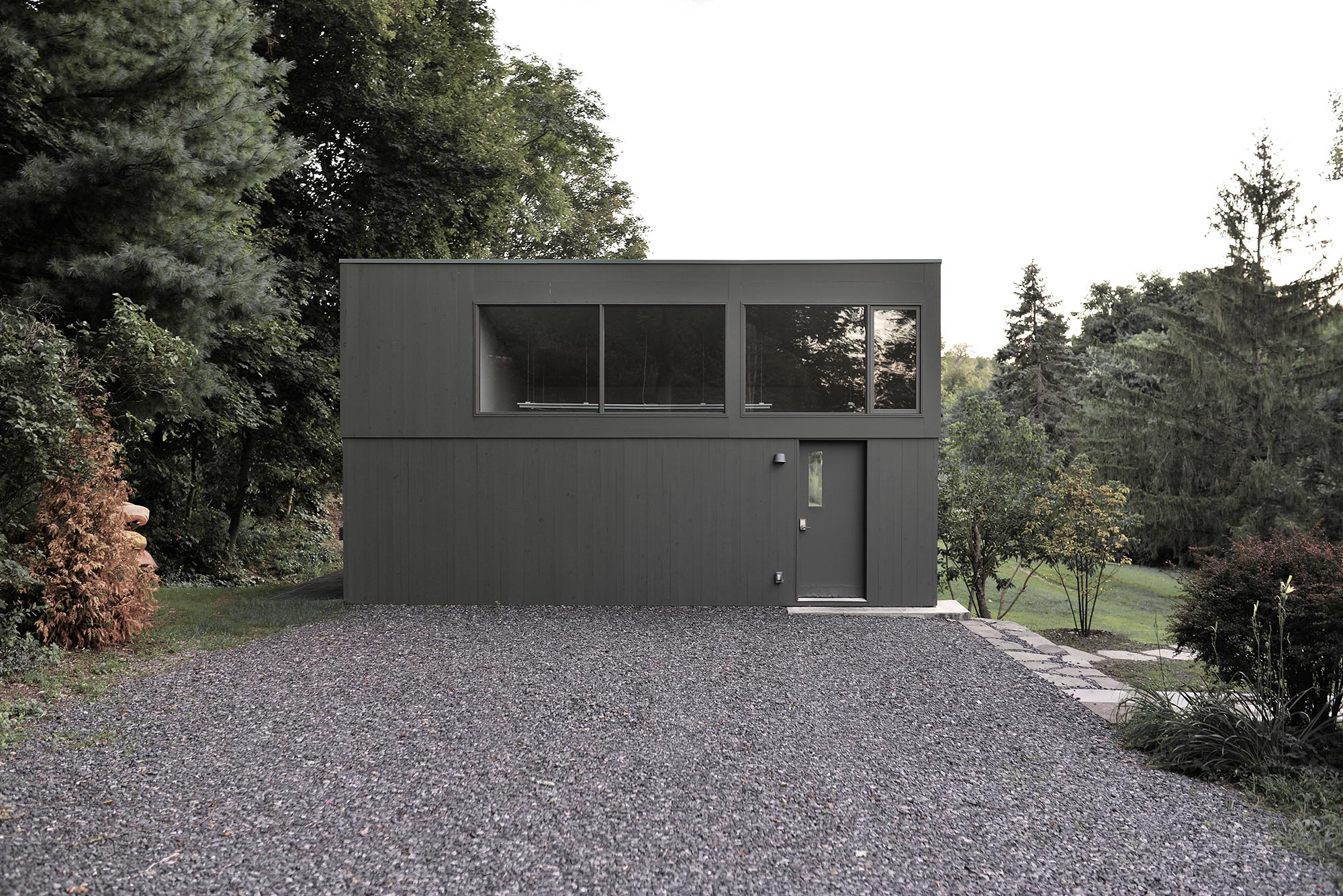 Anchorage Road Artist Studio - Gessato