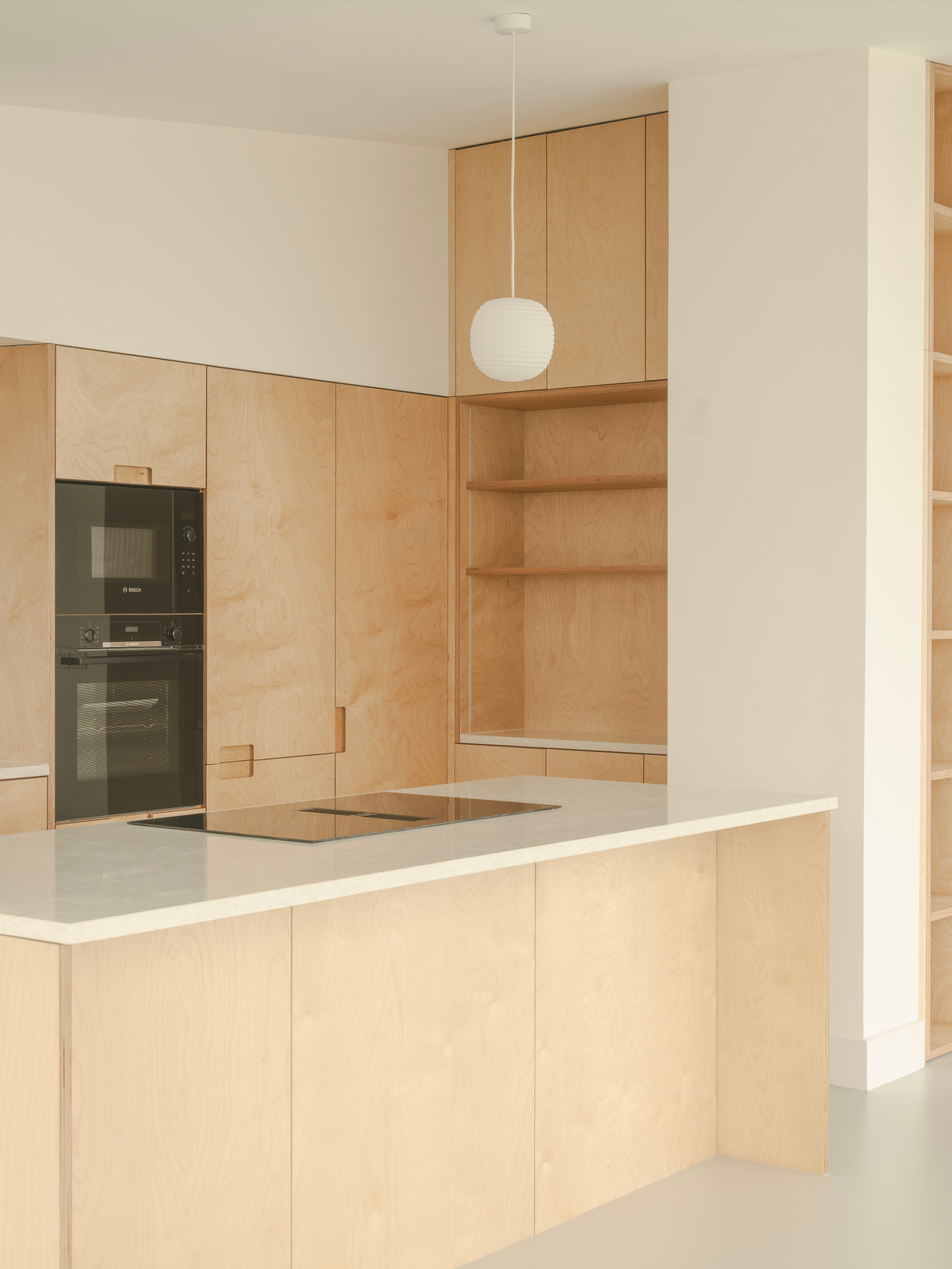 Cruit Island House - Gessato