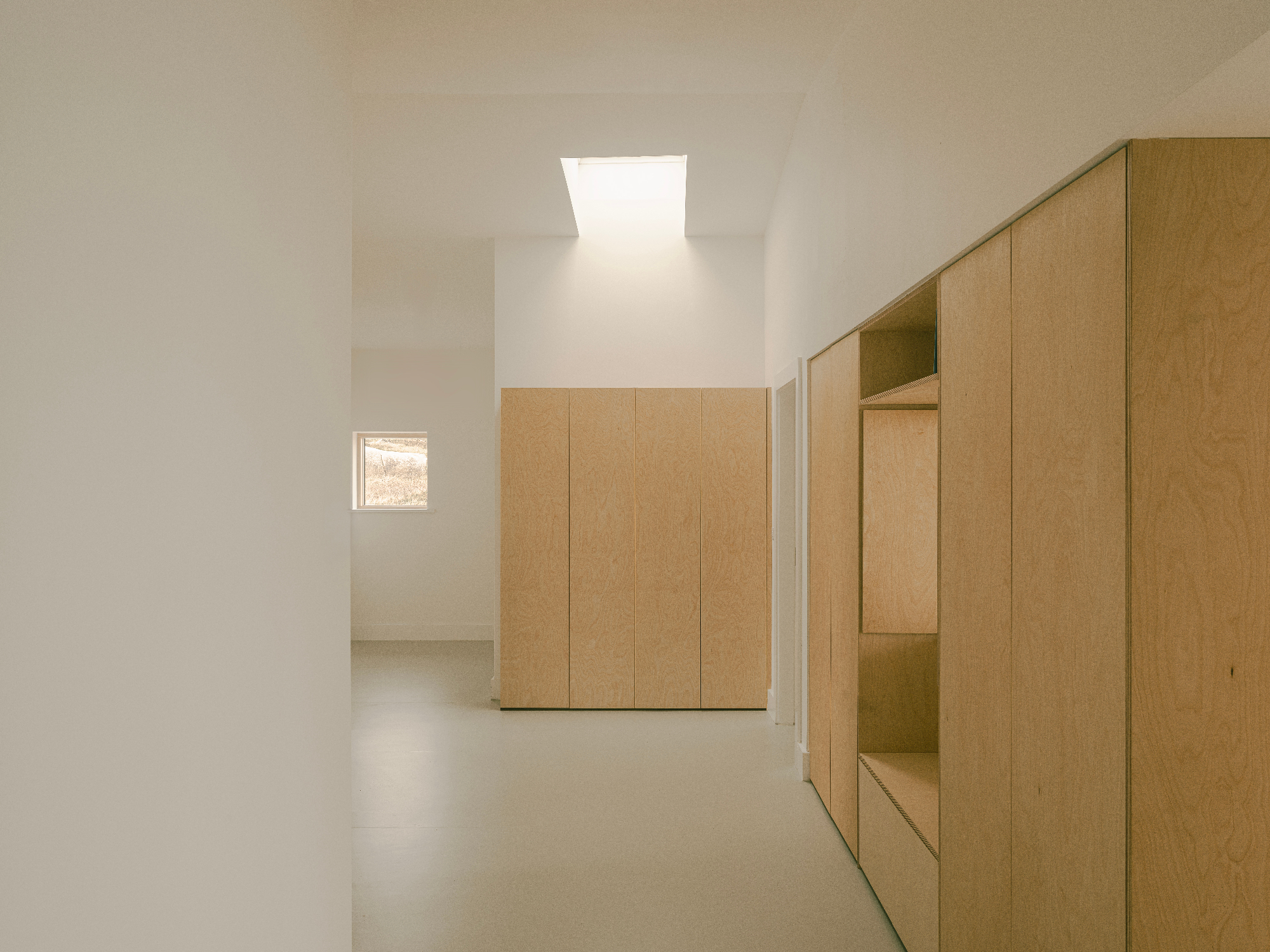 Cruit Island House - Gessato