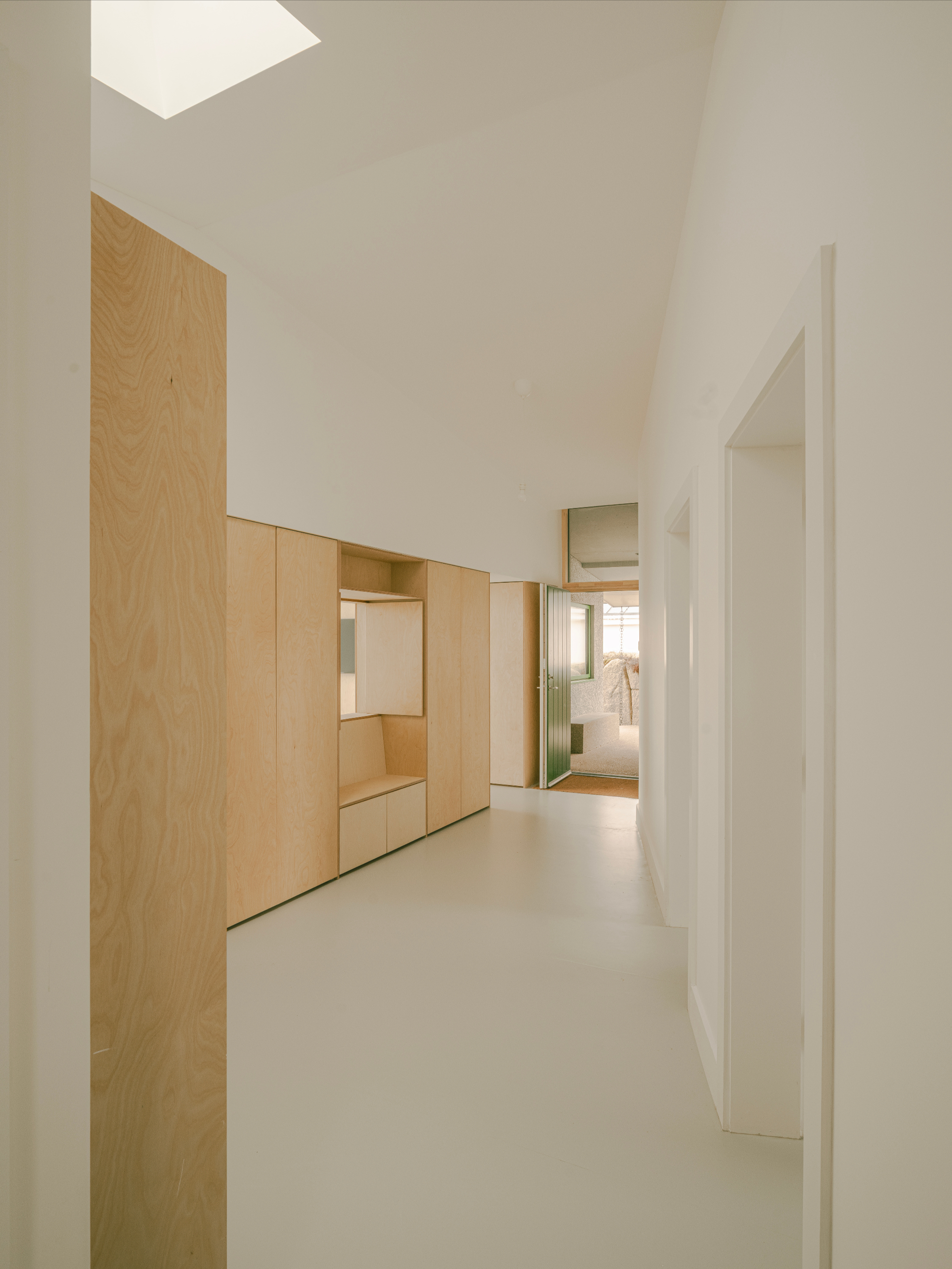Cruit Island House - Gessato