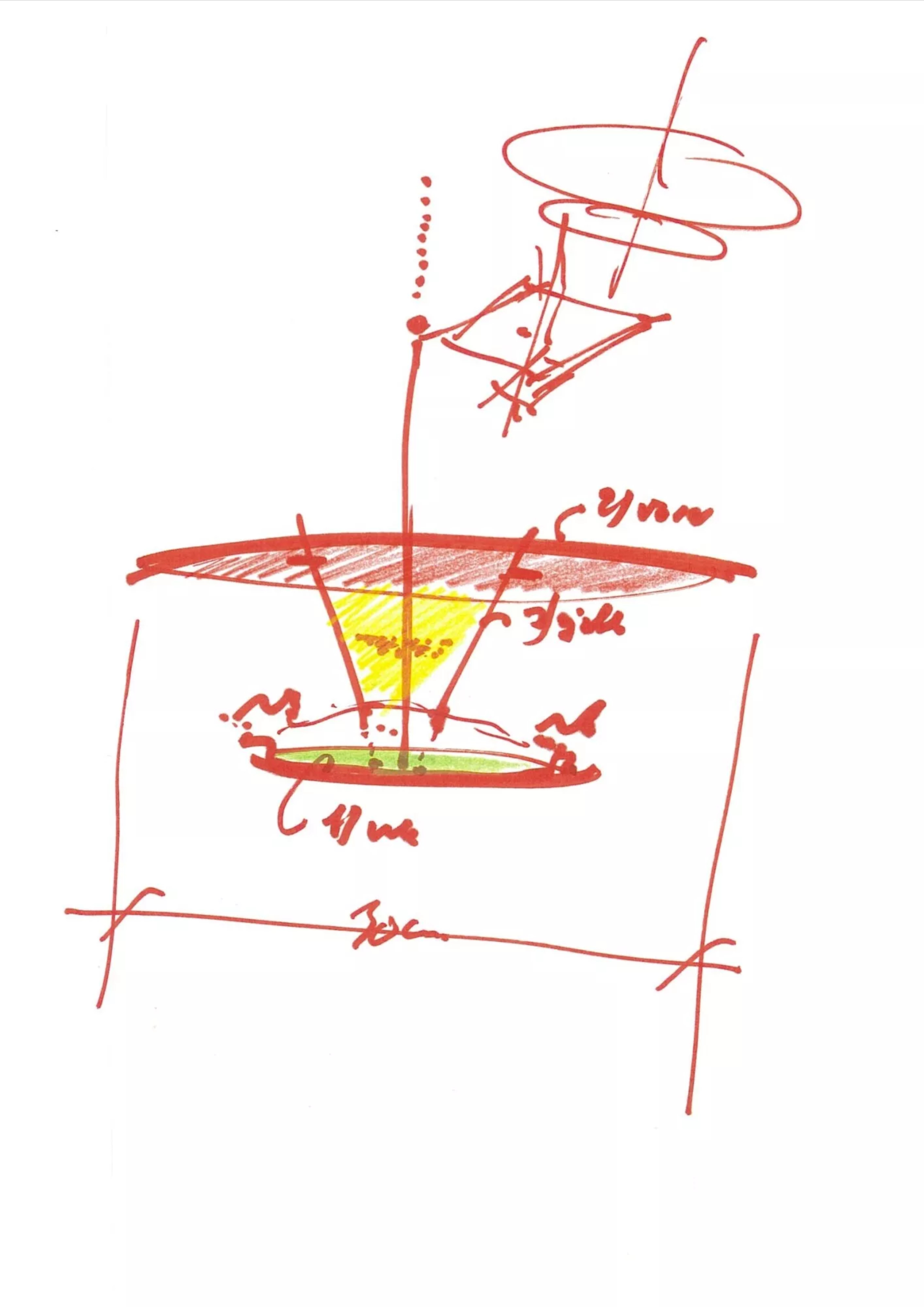 Architects for the Birds - Gessato