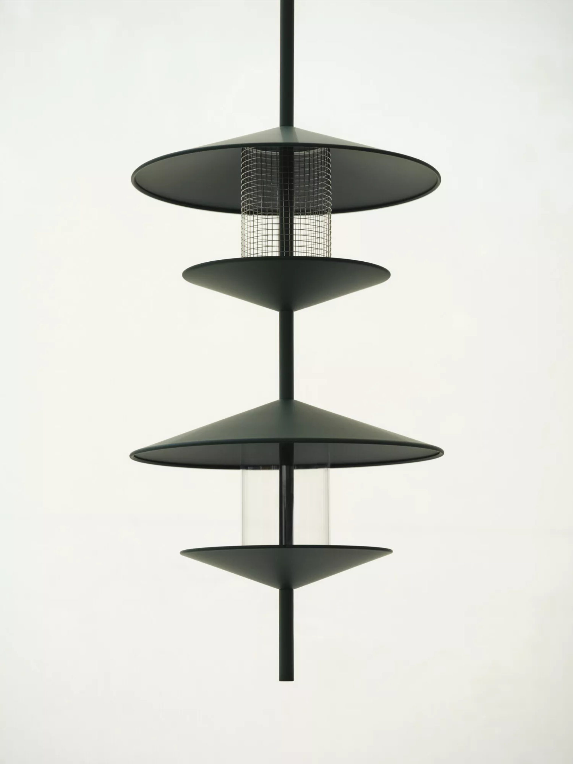 Architects for the Birds - Gessato