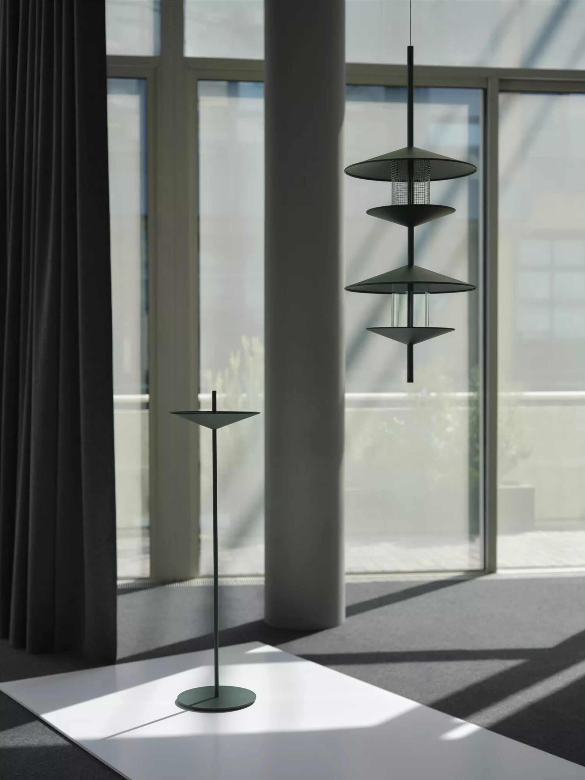 Architects for the Birds - Gessato