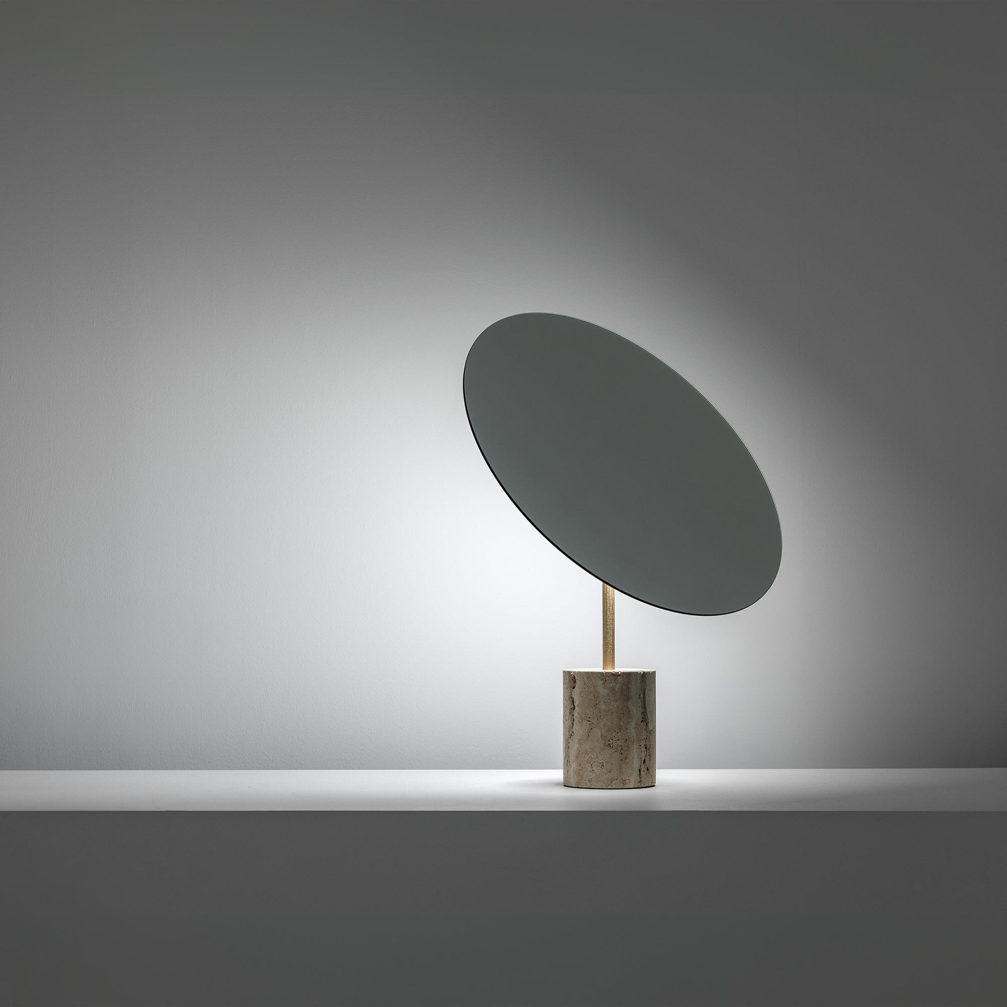 Calvino, A Poetic Monument to Light and Time - Gessato
