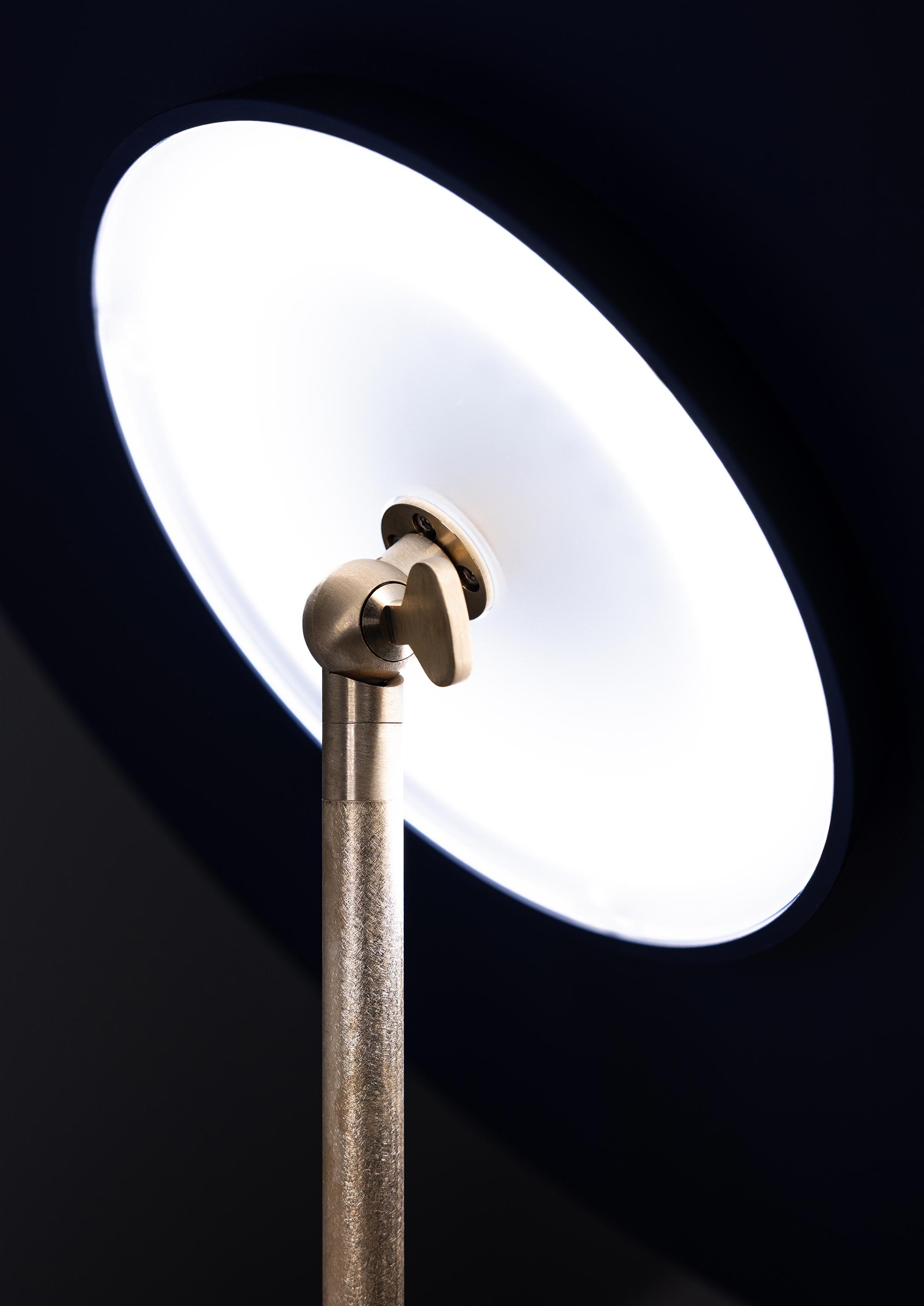 Calvino, A Poetic Monument to Light and Time - Gessato Calvino, A Poetic Monument to Light and Time - Gessato