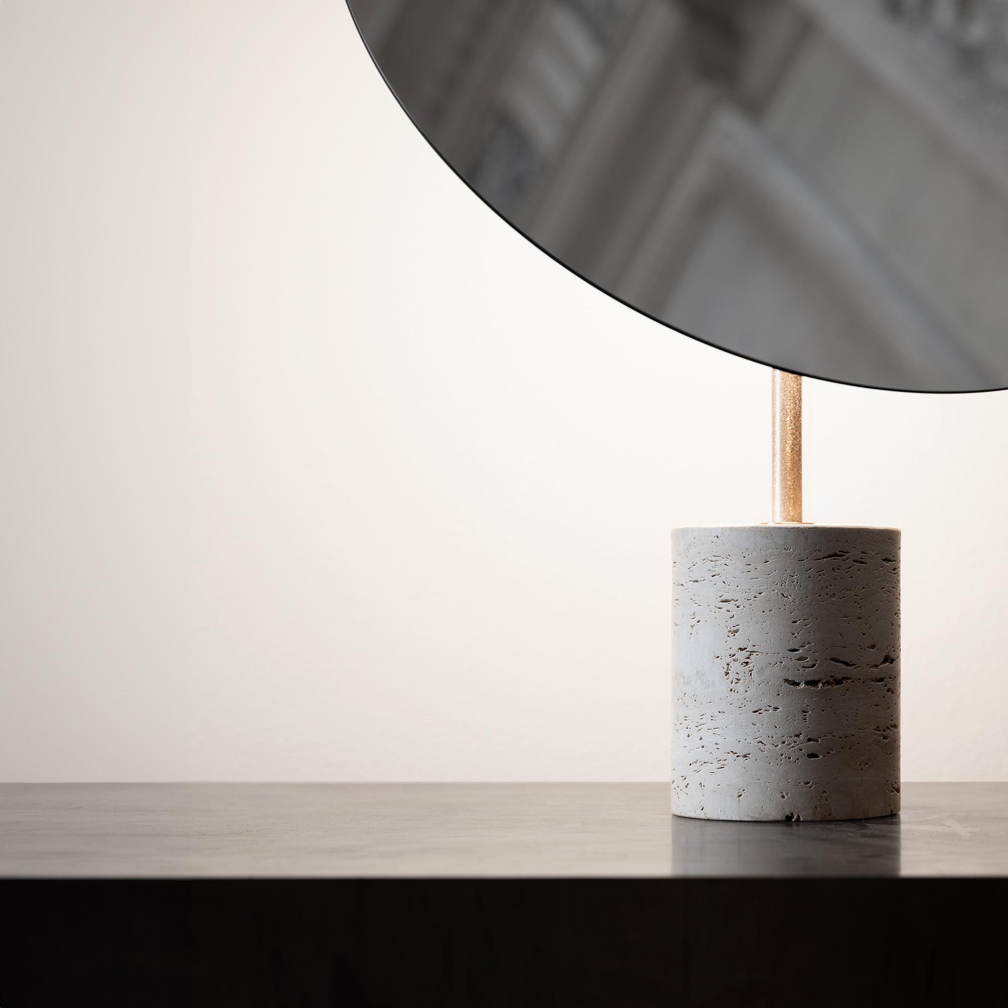 Calvino, A Poetic Monument to Light and Time - Gessato Calvino, A Poetic Monument to Light and Time - Gessato